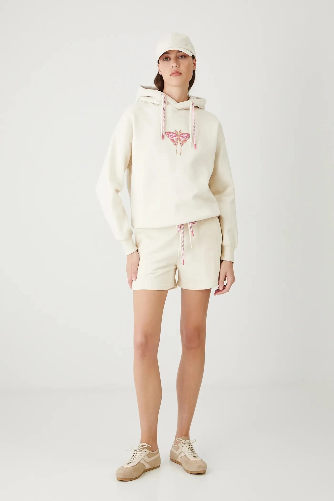 Спортивные шорты - фото 2