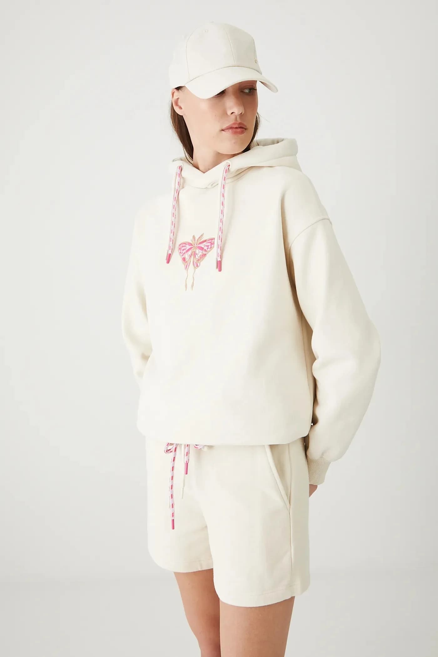 Спортивные шорты - фото 3