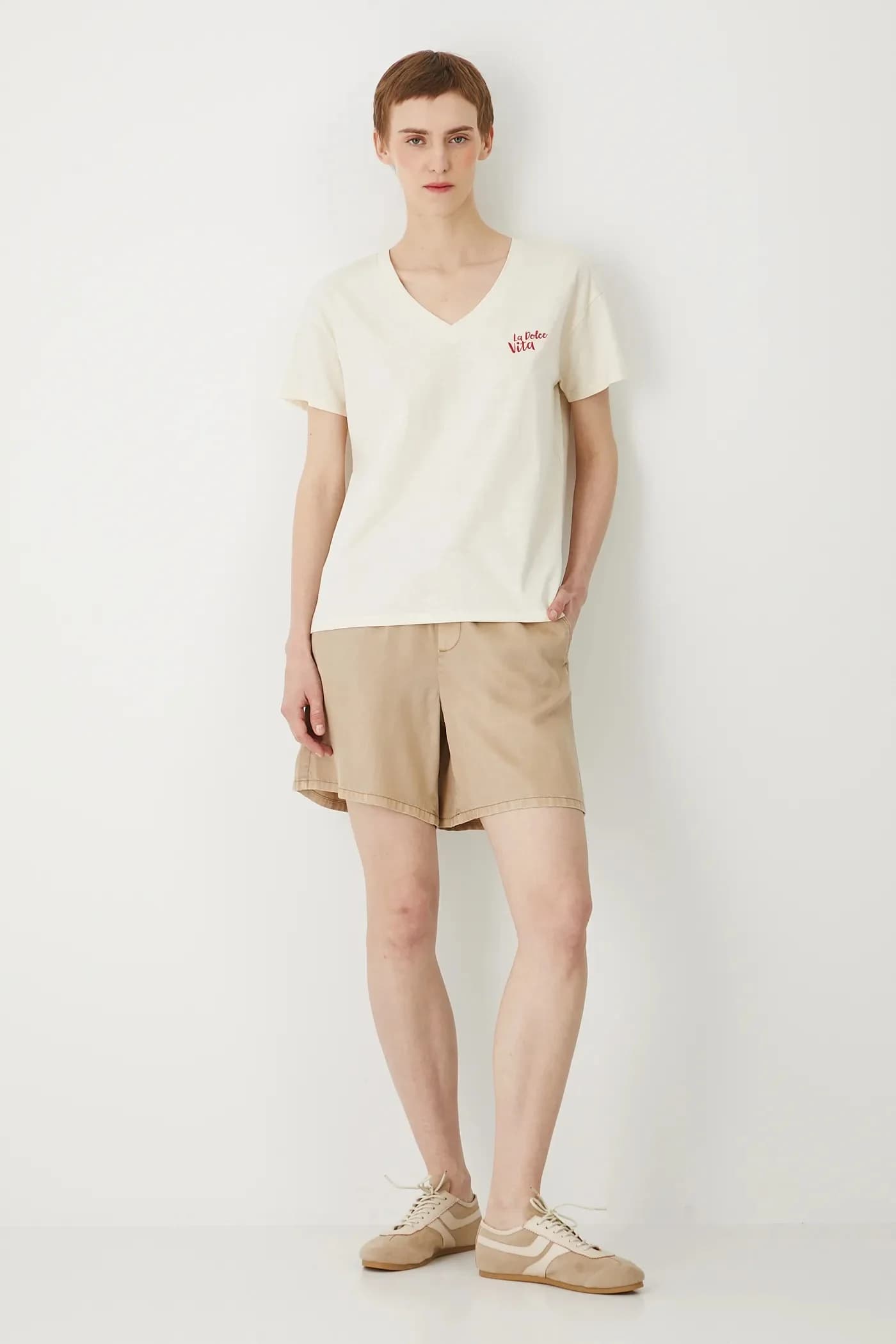 Шорты - фото 2