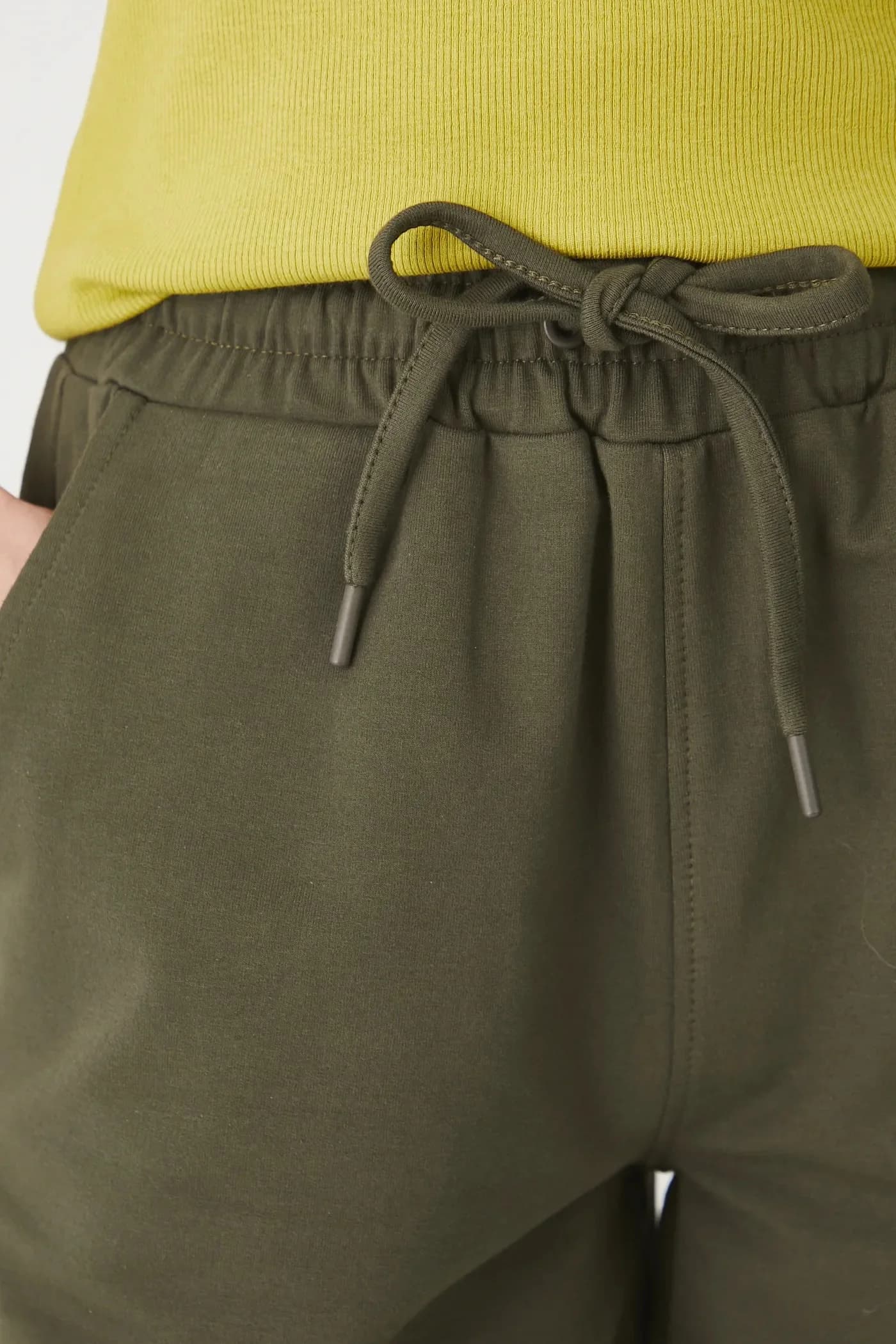 Спортивные шорты - фото 4