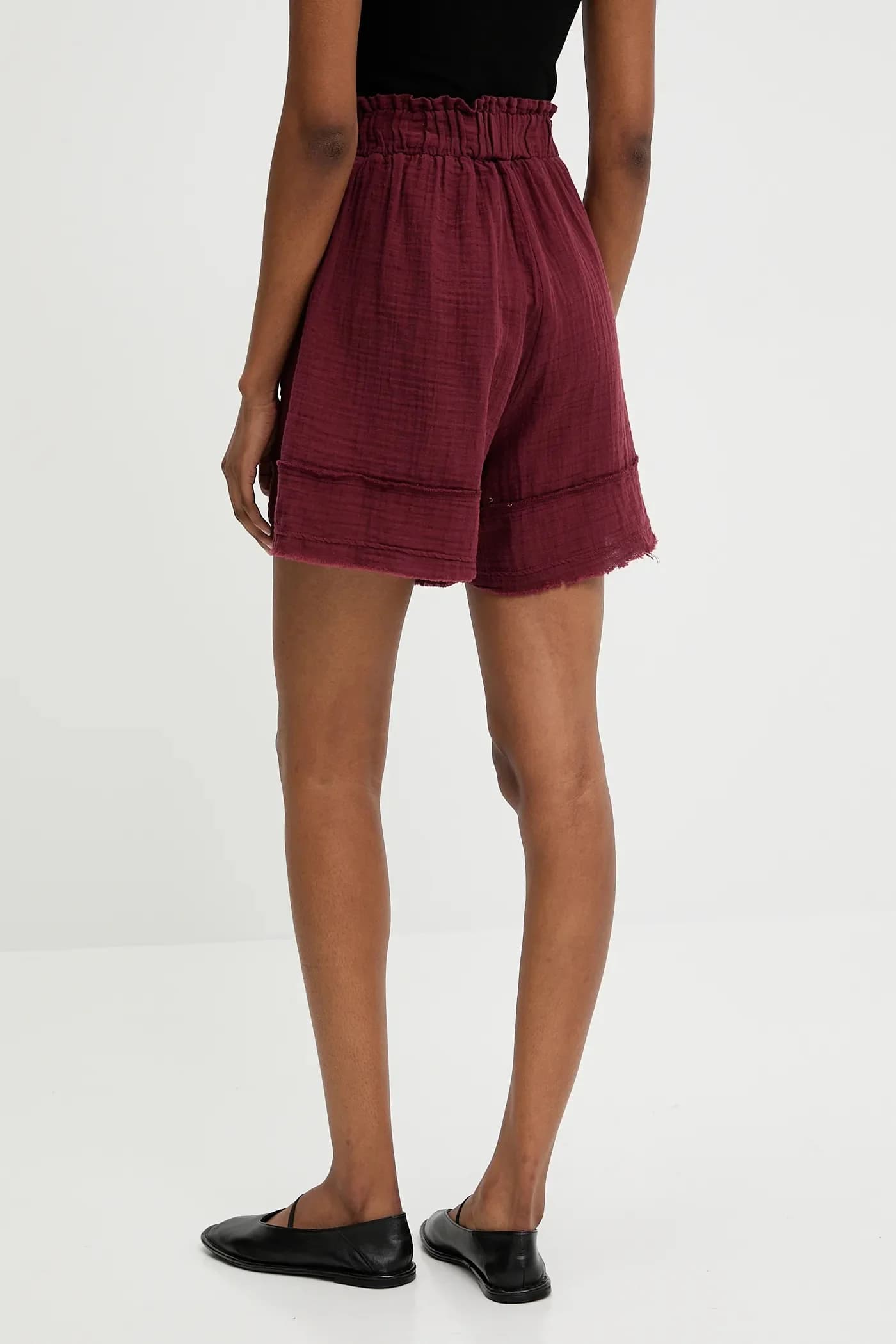 Шорты - фото 3