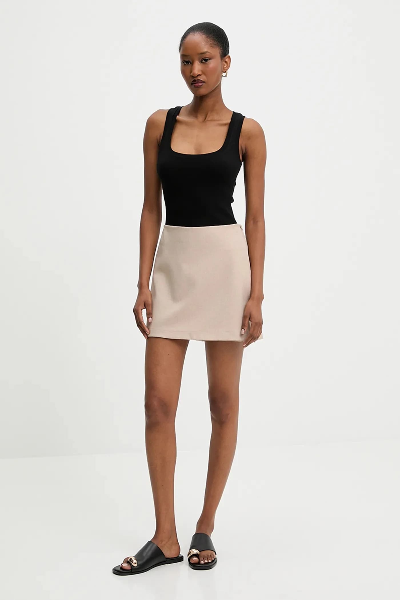 Юбка и брюки - фото 2