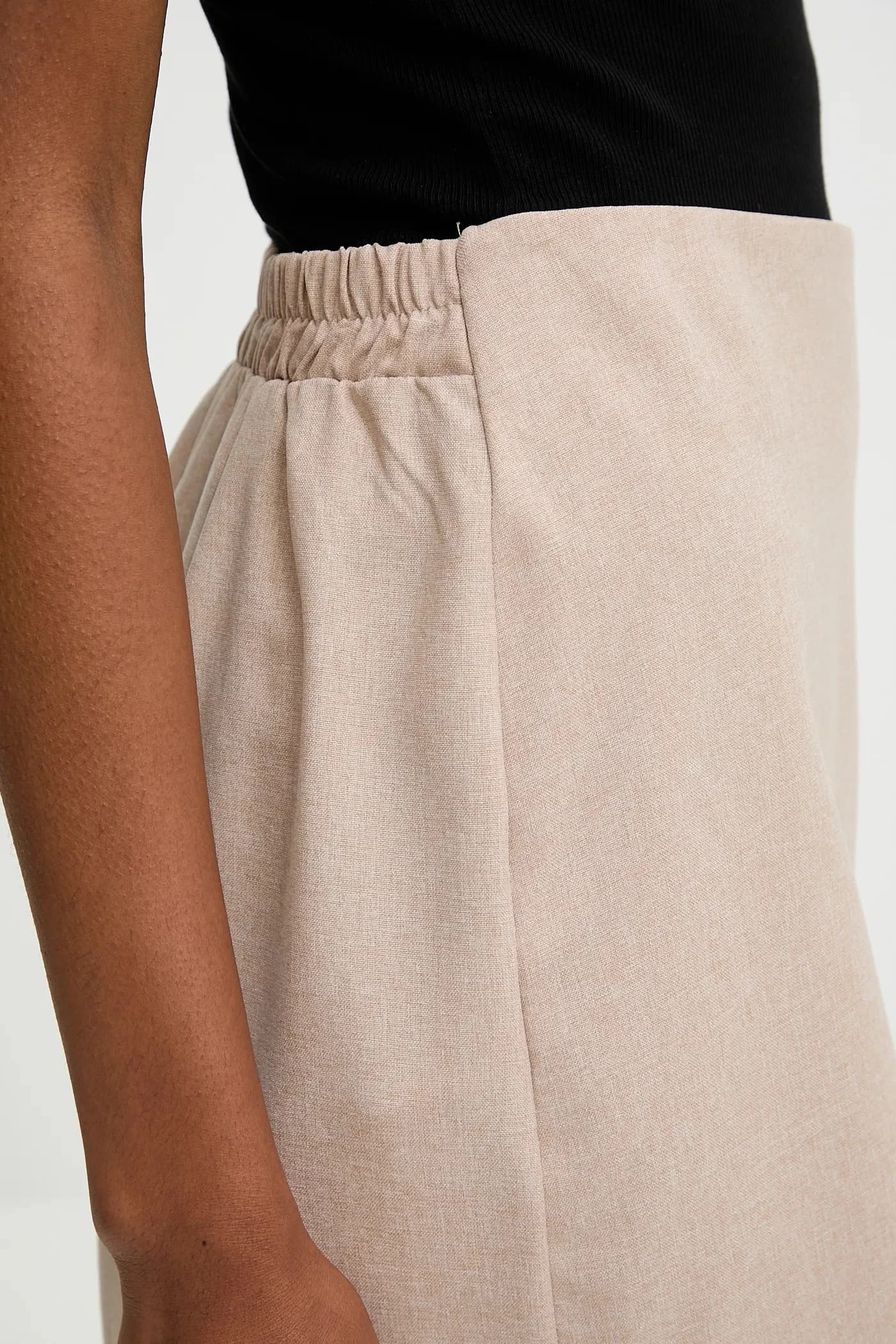 Юбка и брюки - фото 4