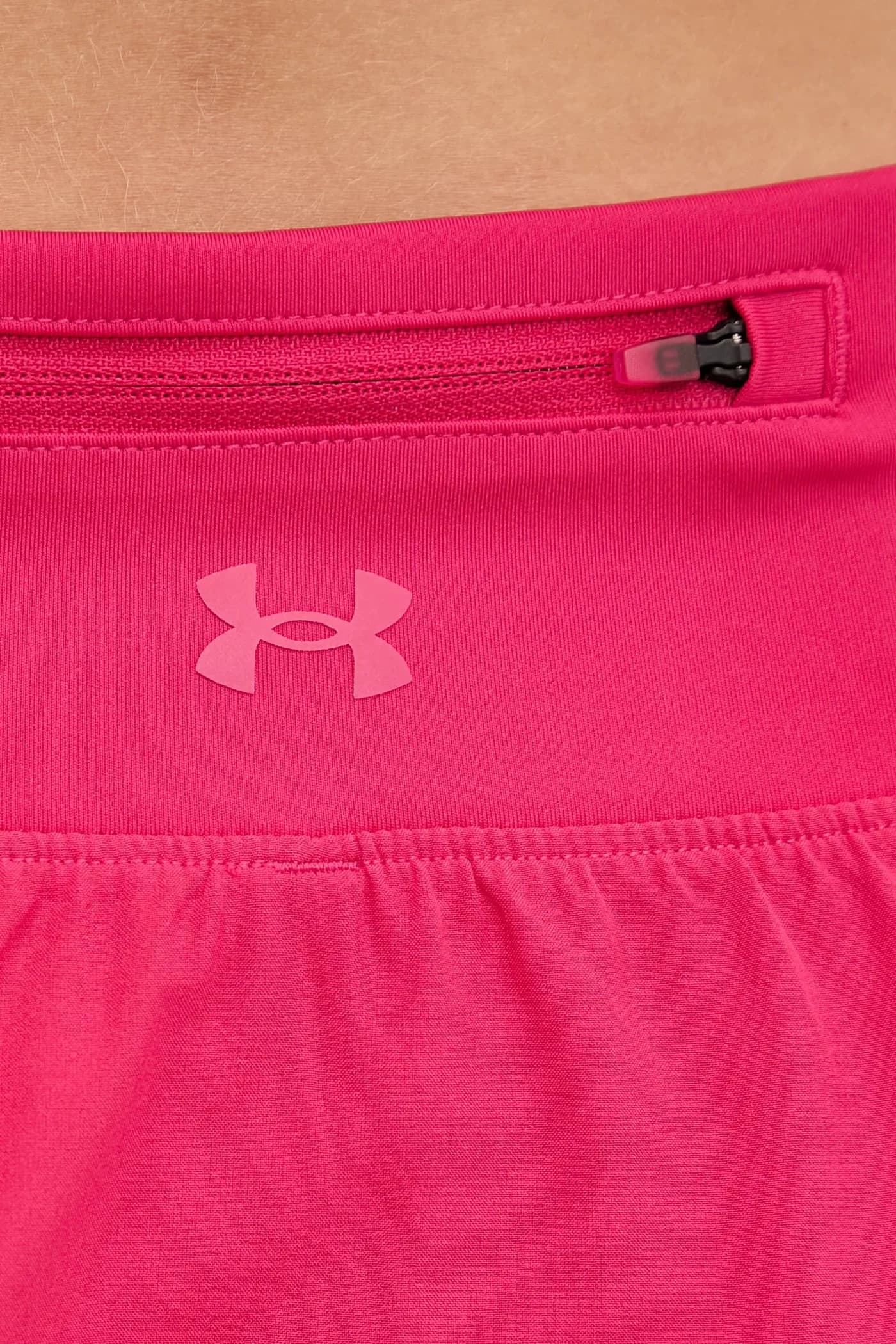 Выпуск тренировочных шорт Pro 3 - фото 4