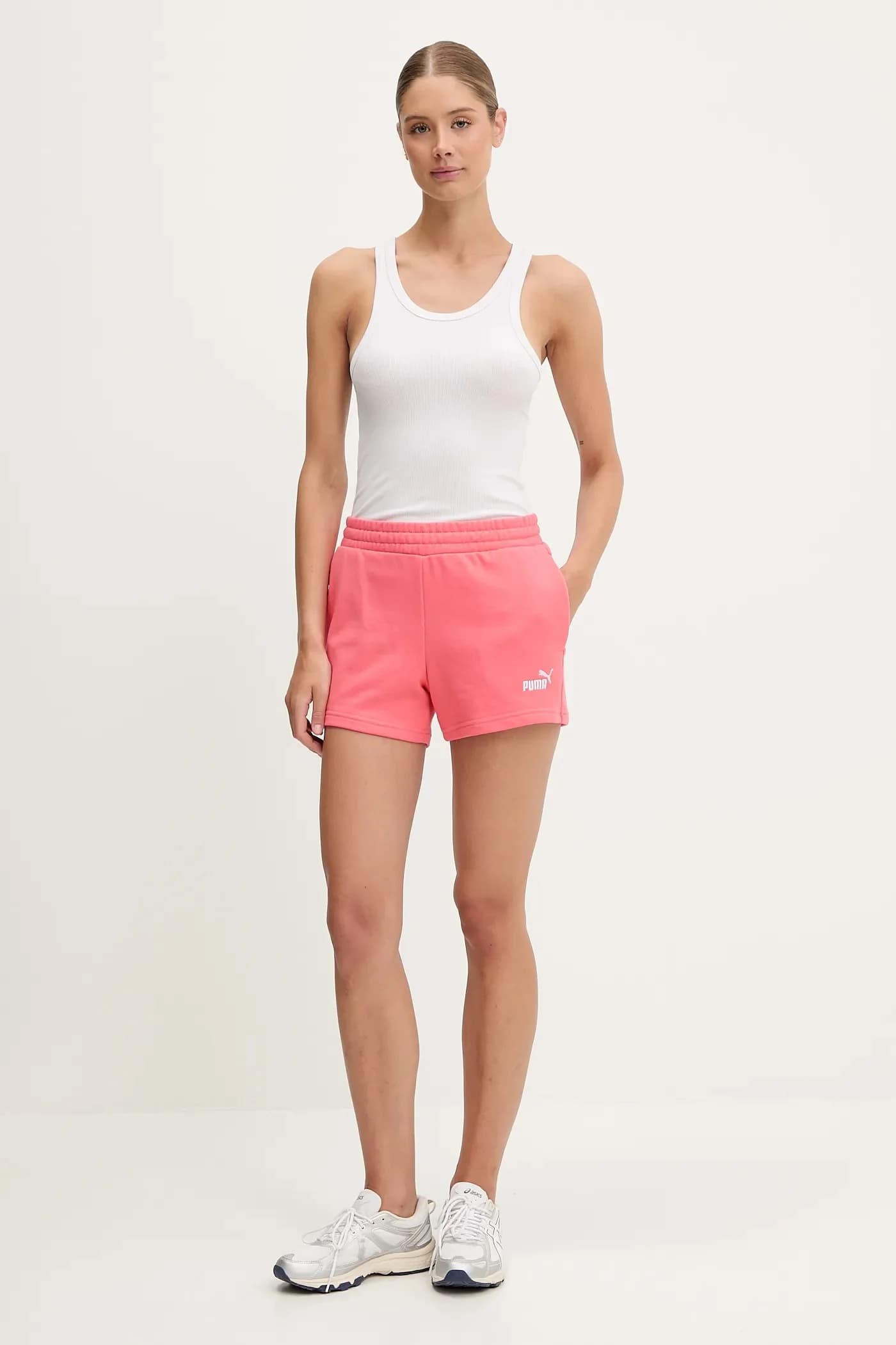 Шорты - фото 2