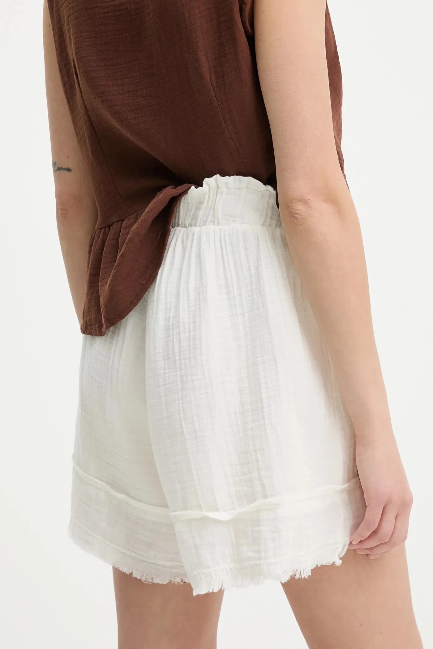 Шорты - фото 3