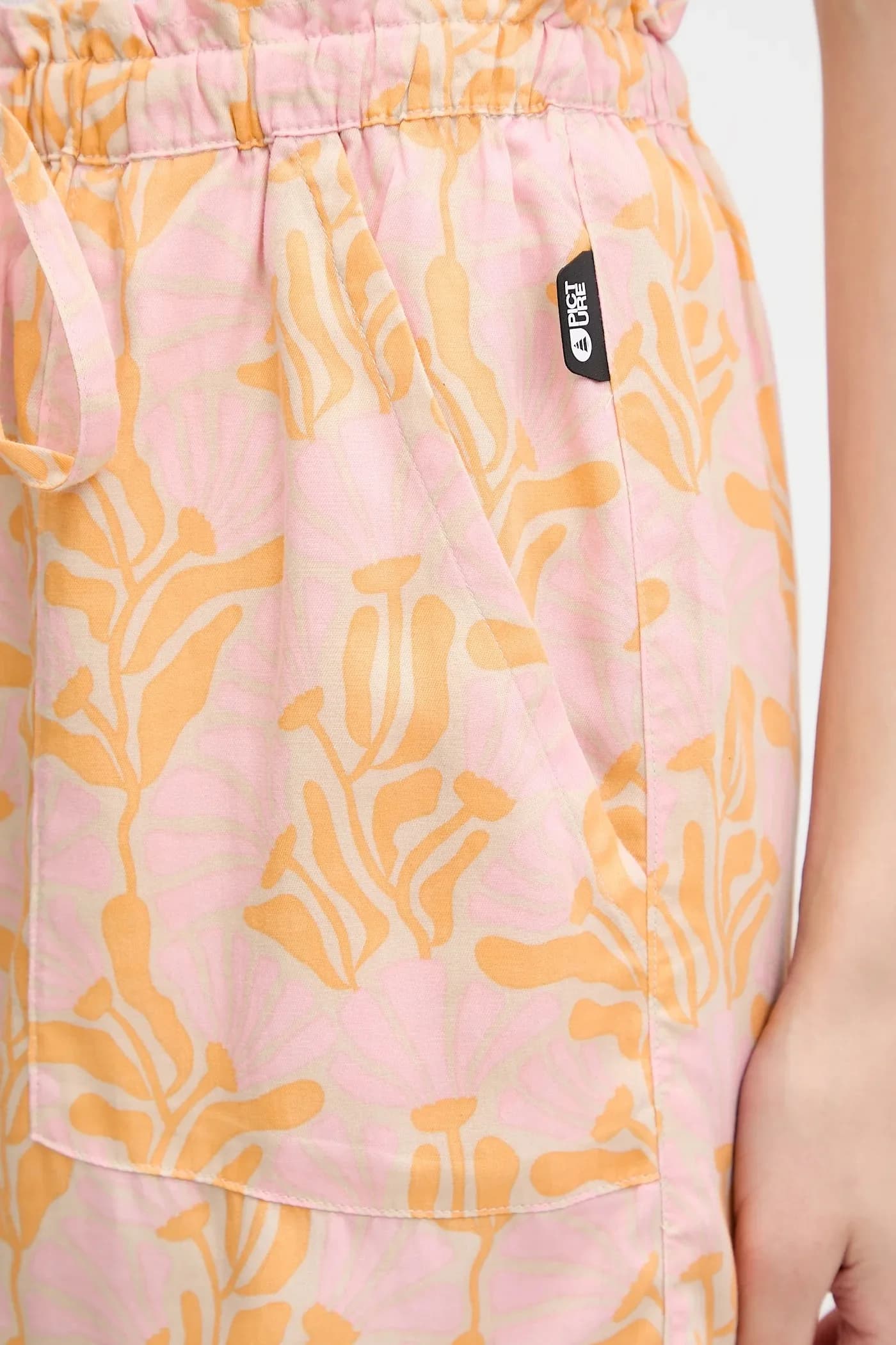 шорты Milou - фото 4