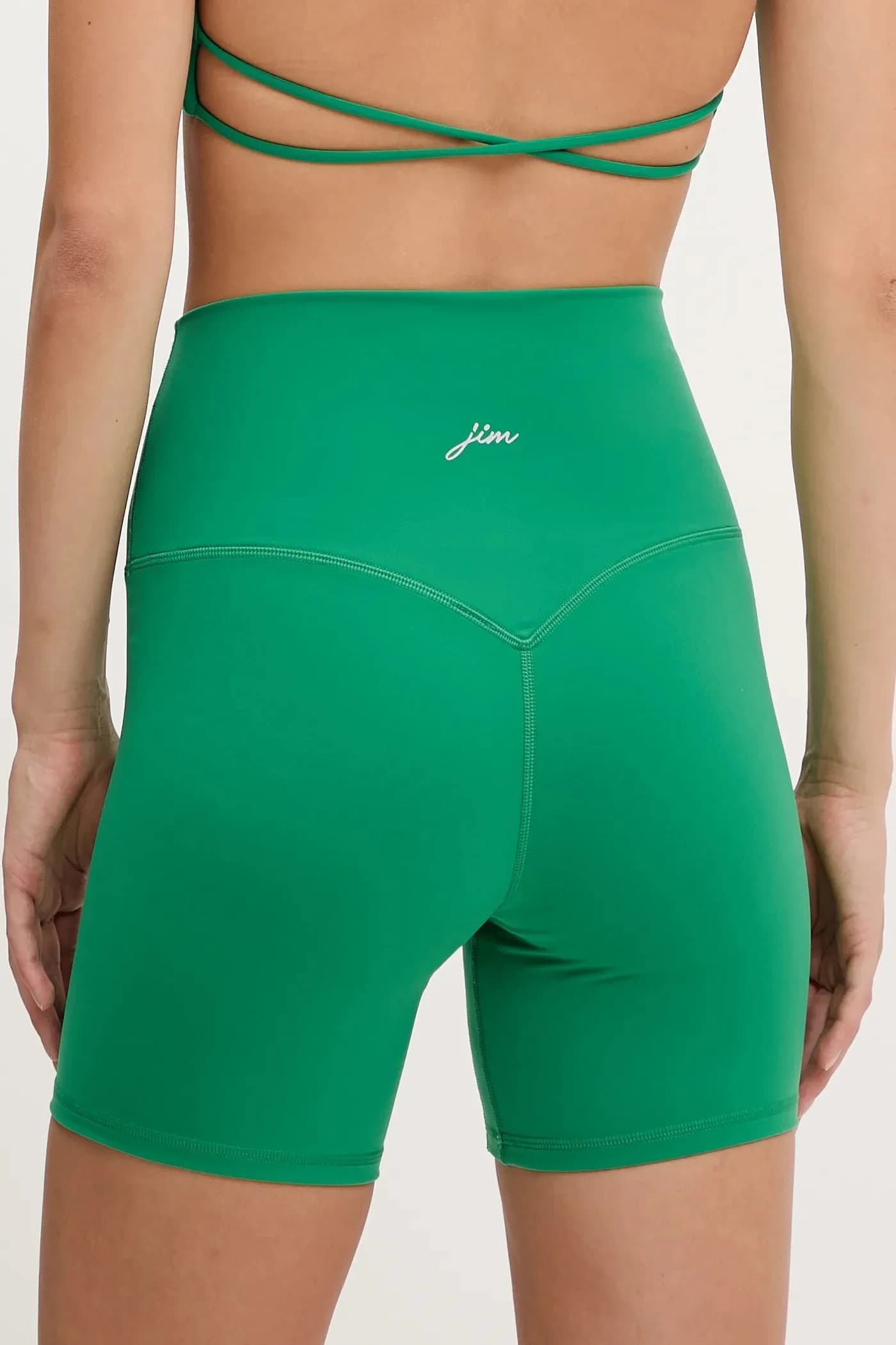 Шорты для йоги - фото 3