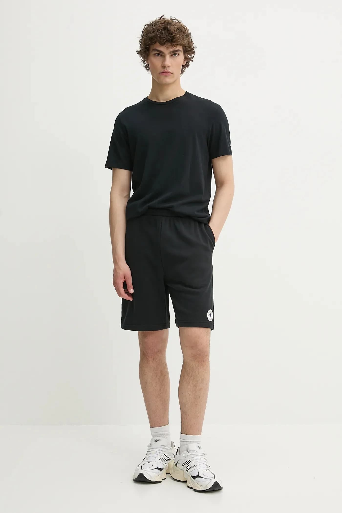 Шорты - фото 4