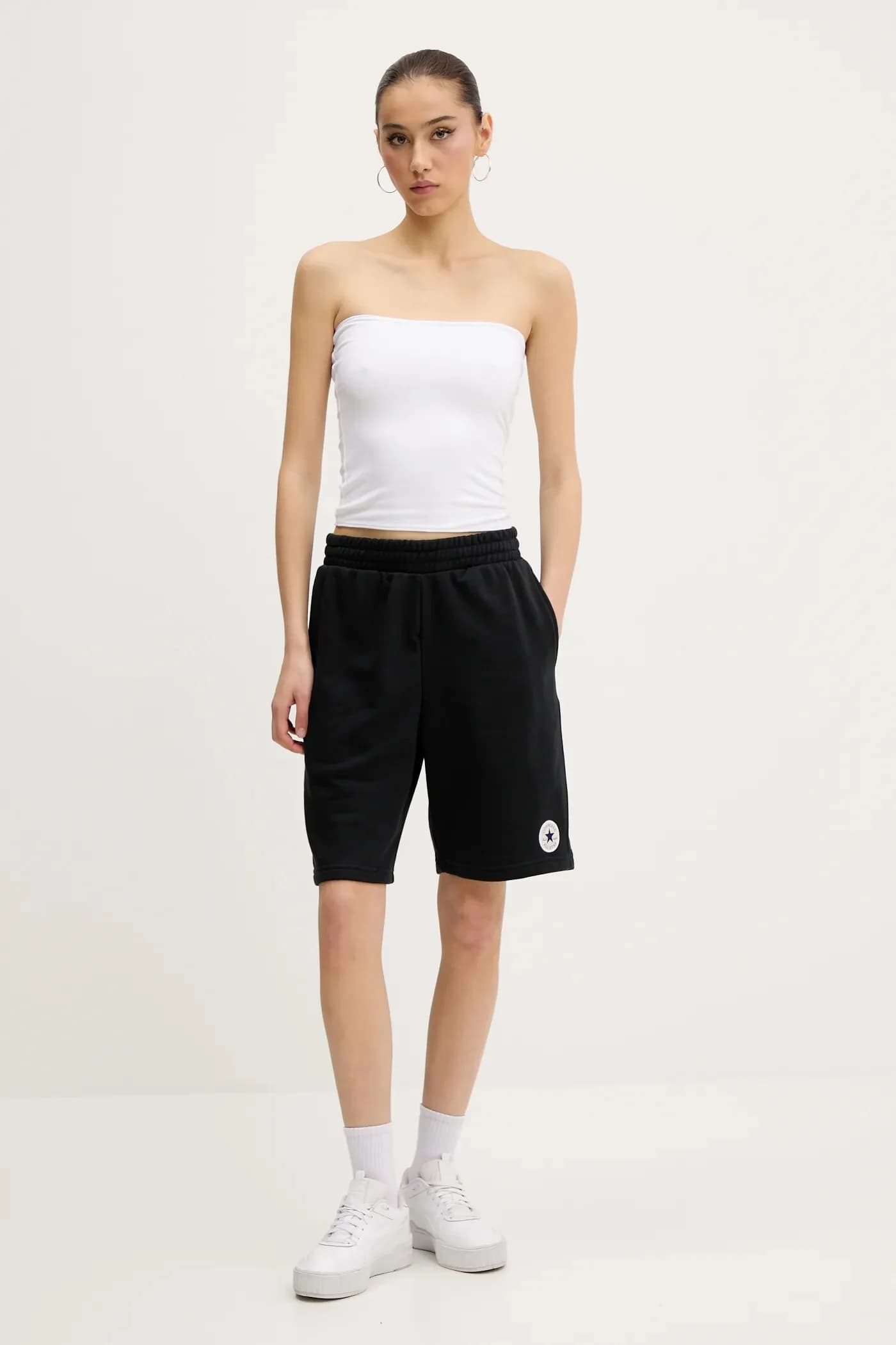 Шорты - фото 5