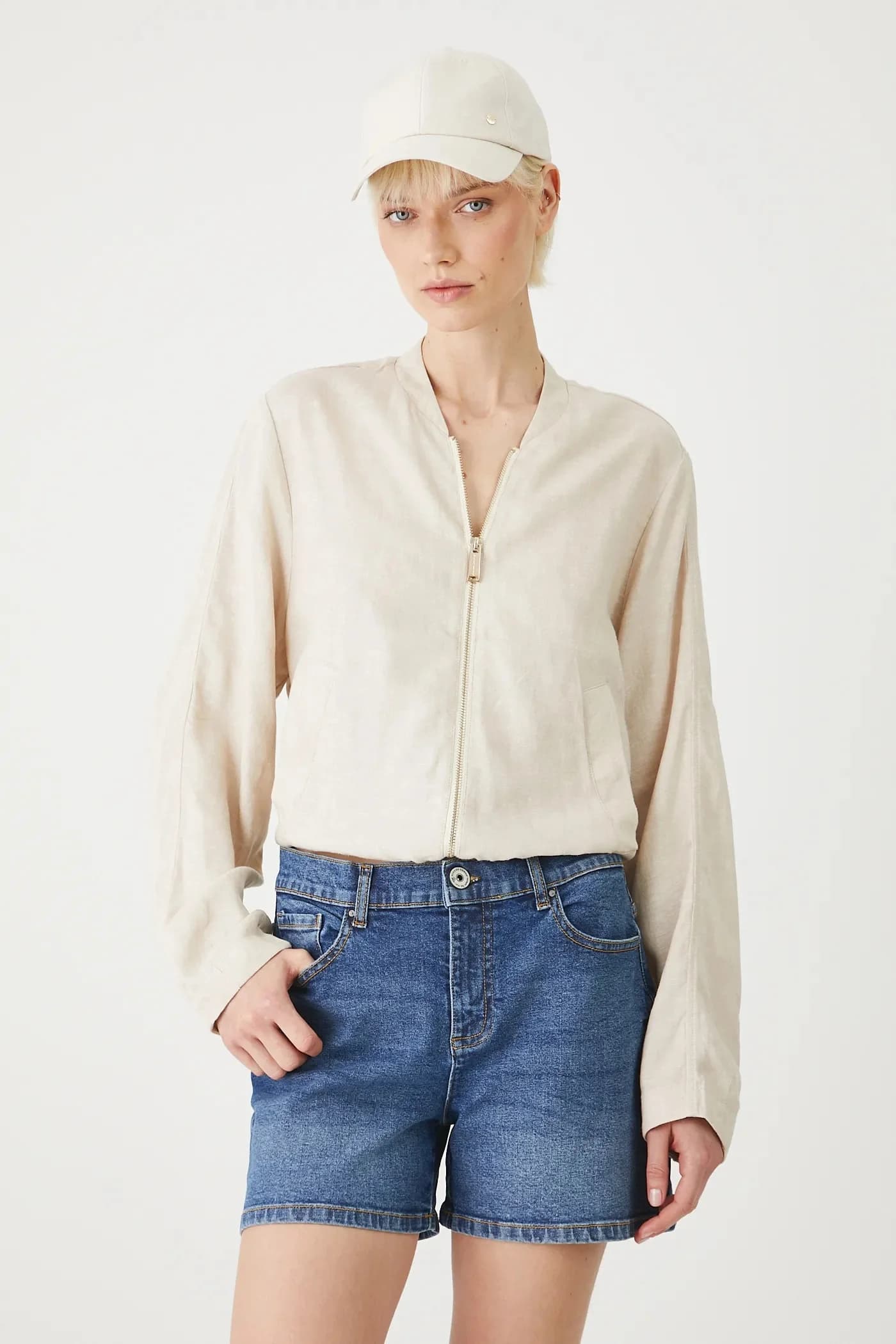 Шорты - фото 2