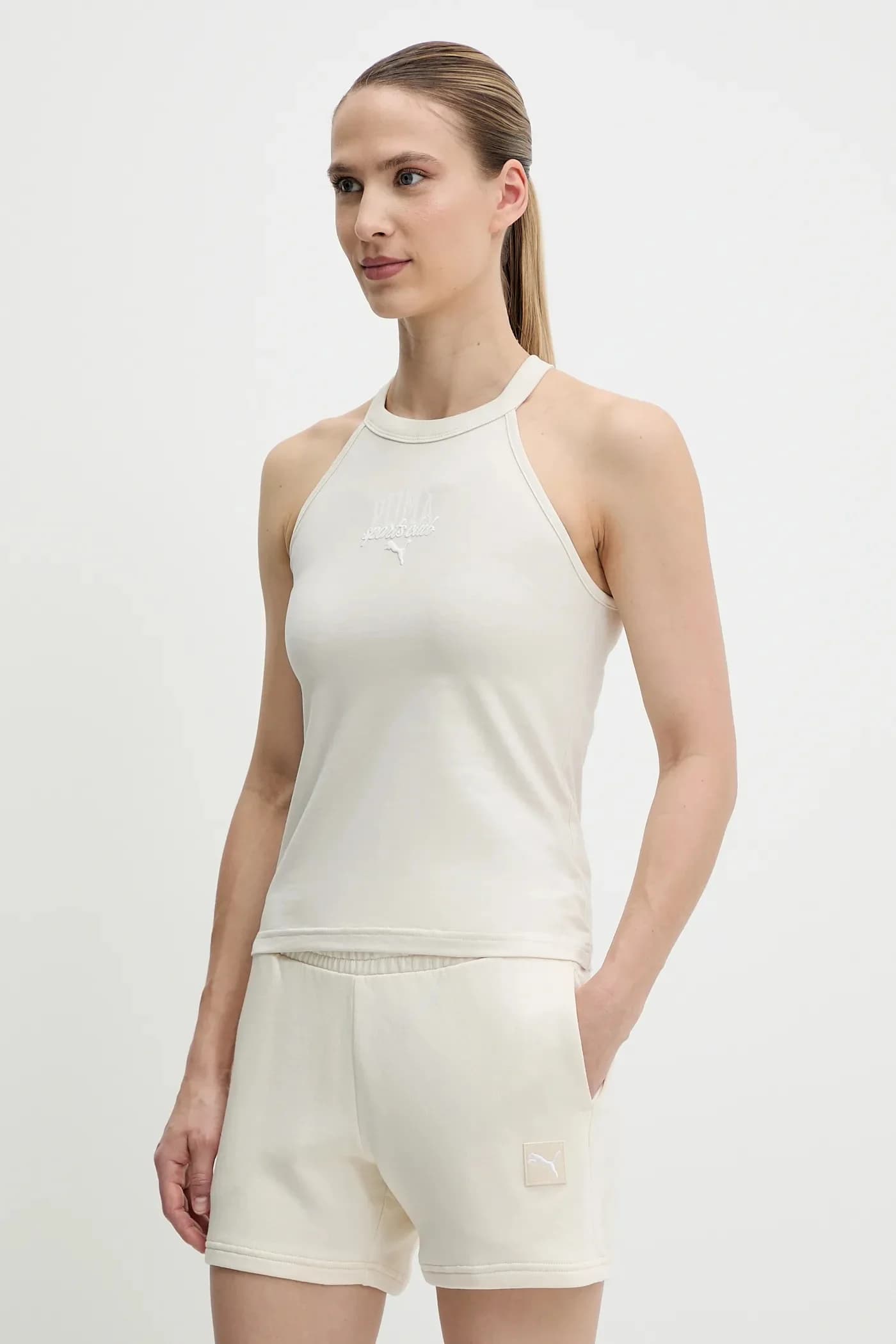 Хлопковые шорты - фото 4