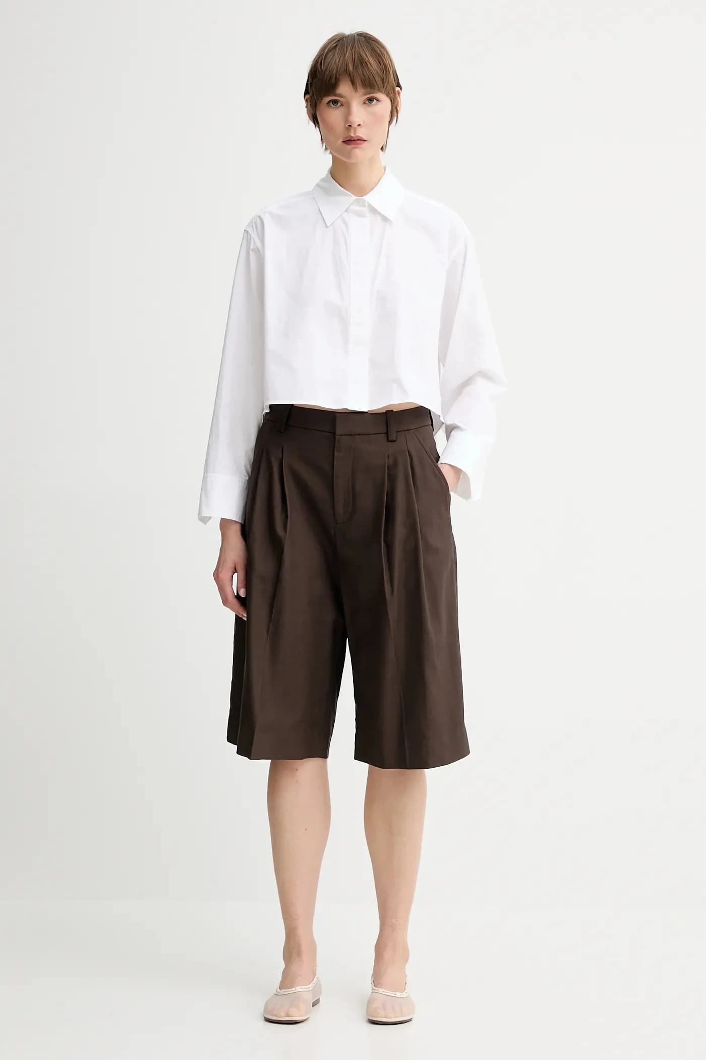 шорты Чарли - фото 2