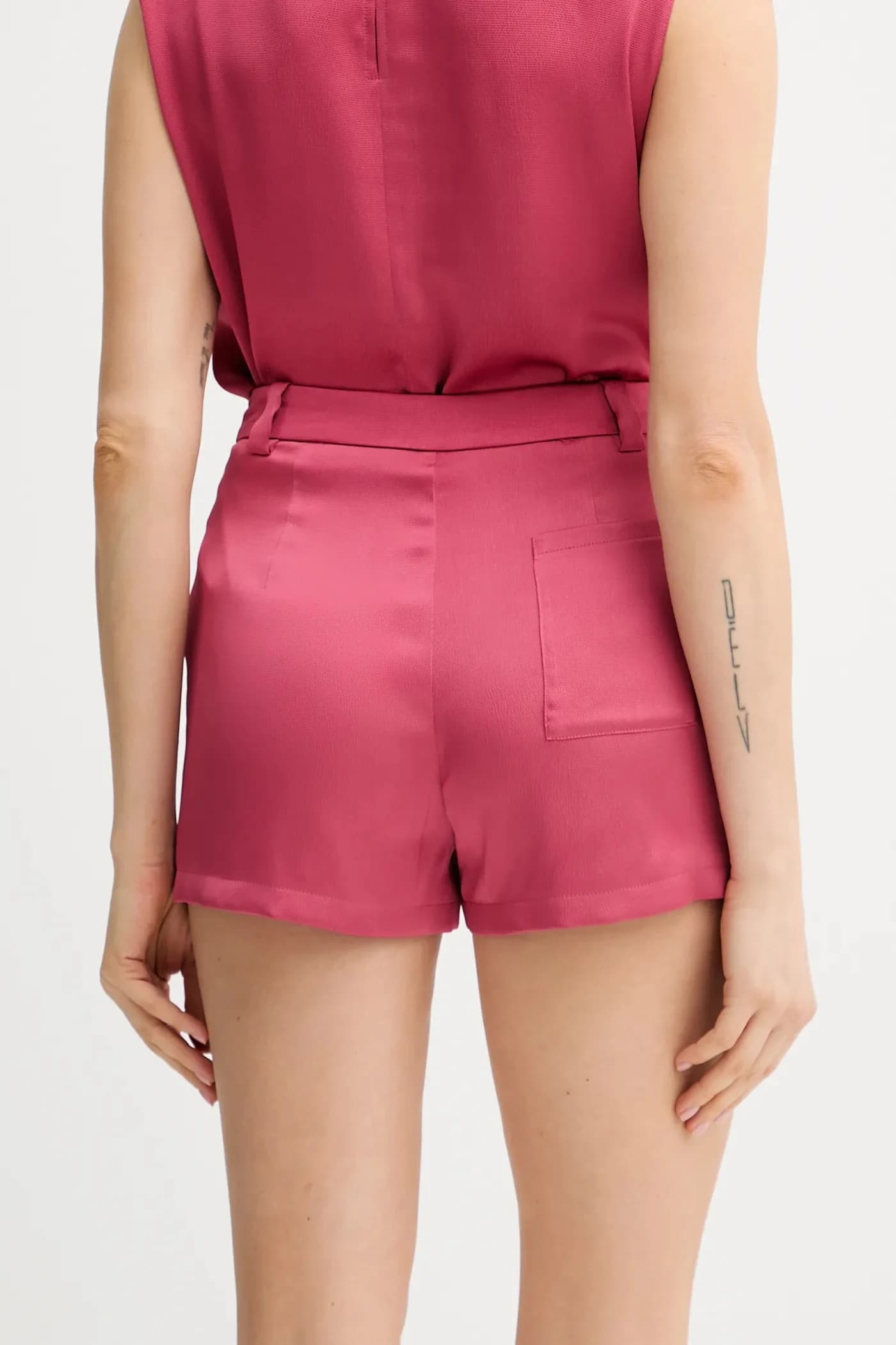 шорты из ЭВА - фото 3