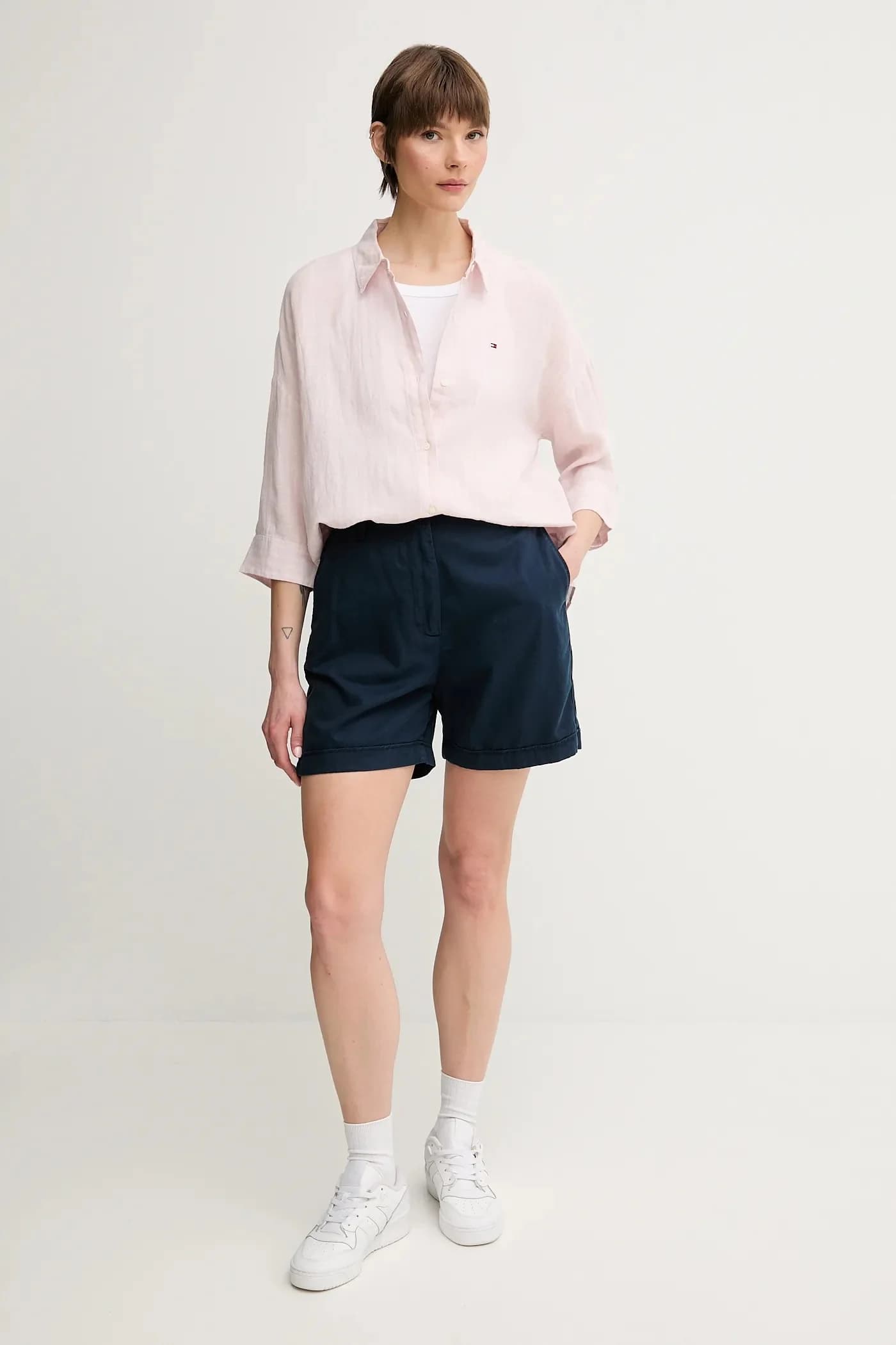 Шорты - фото 2