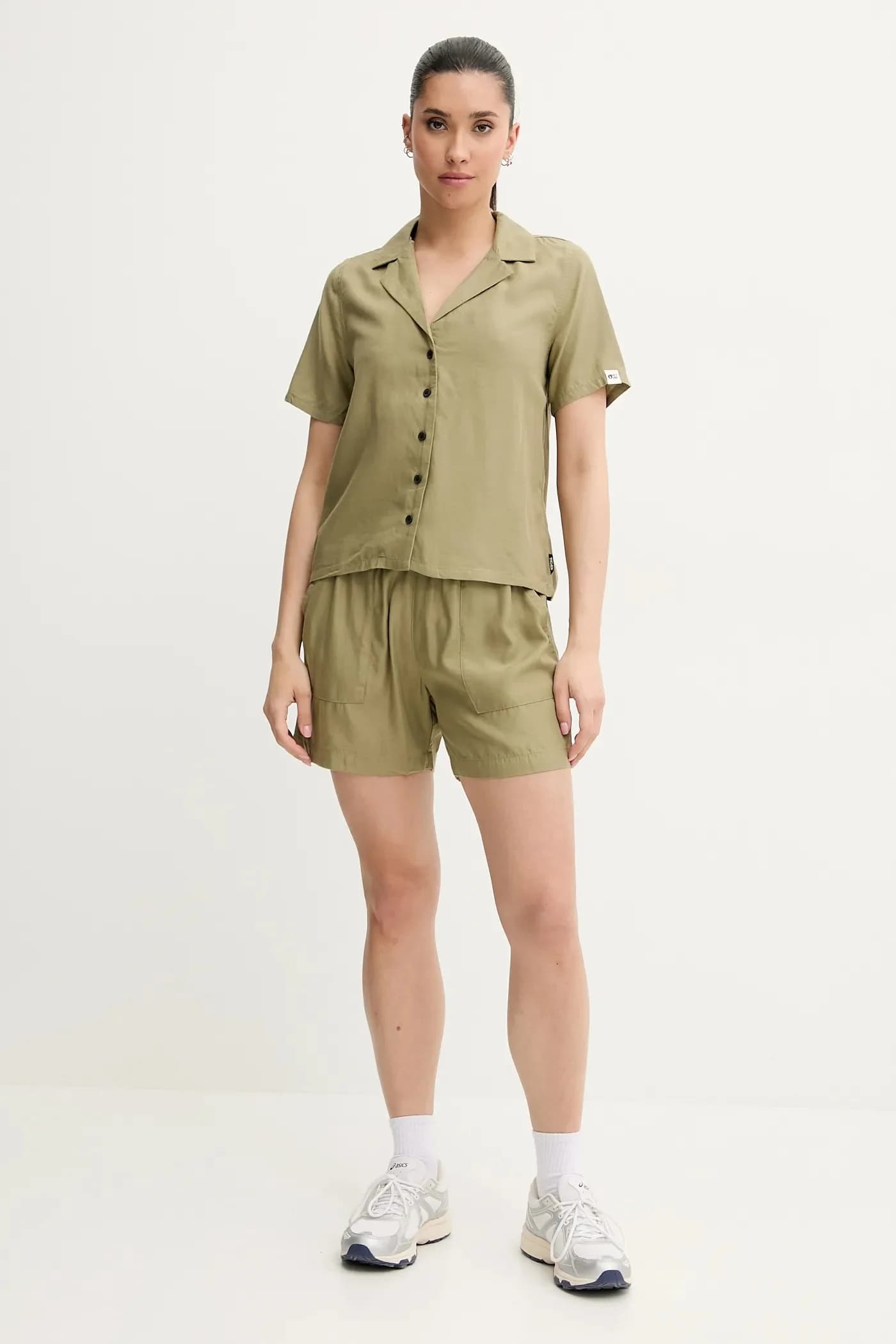 шорты Milou - фото 2