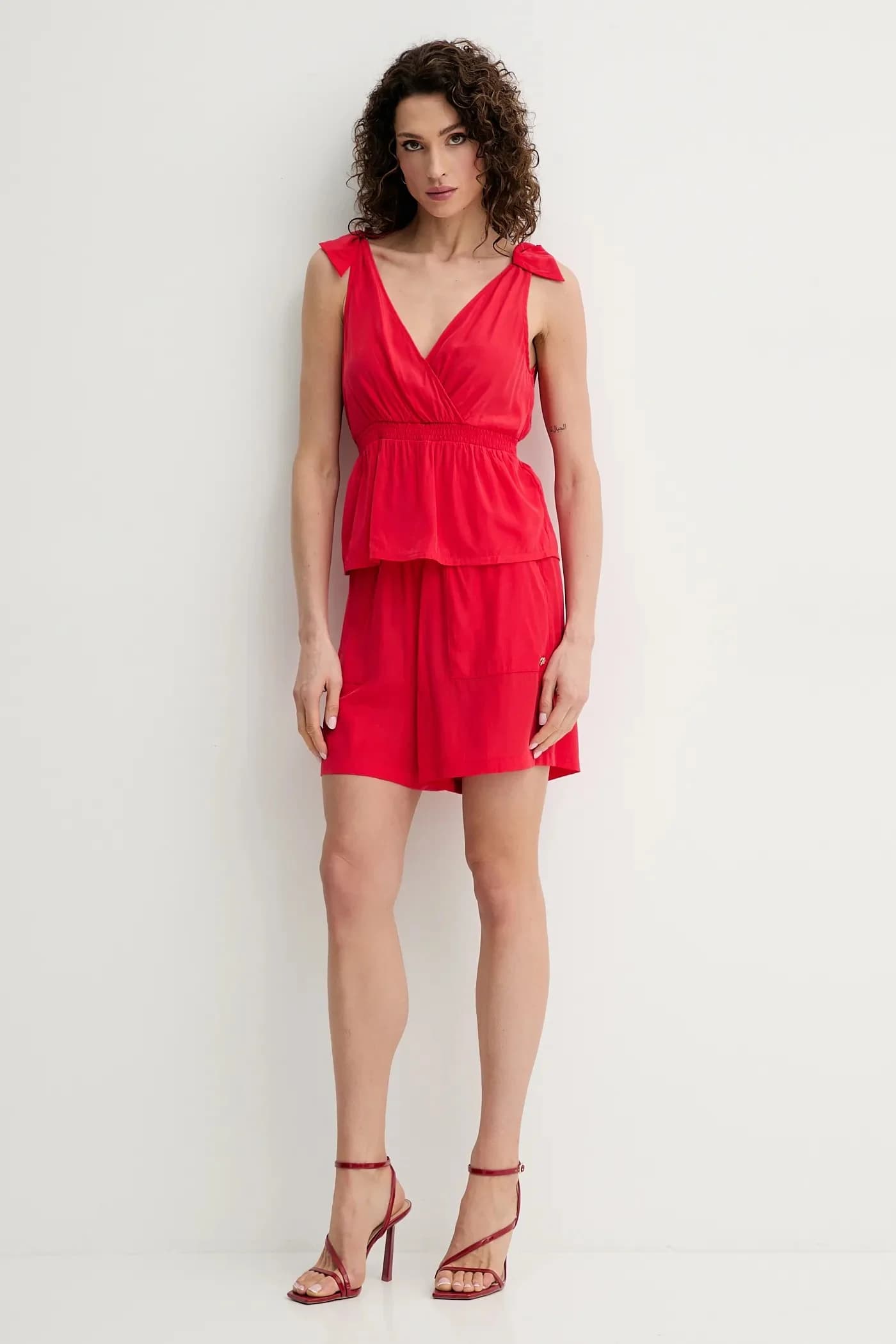 Шорты - фото 2