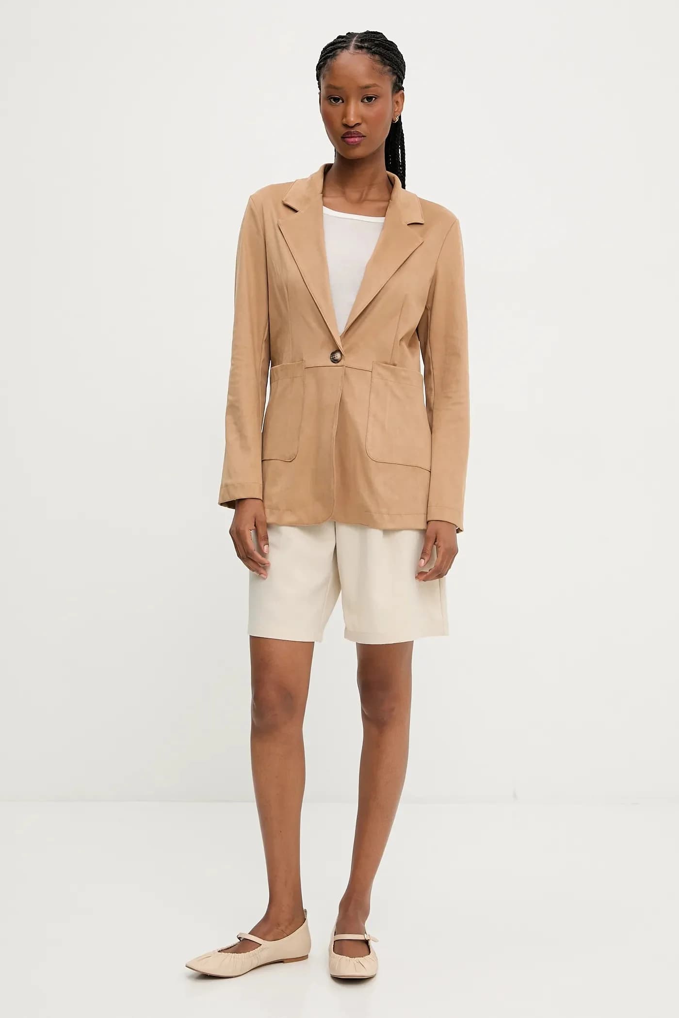 Шорты - фото 2