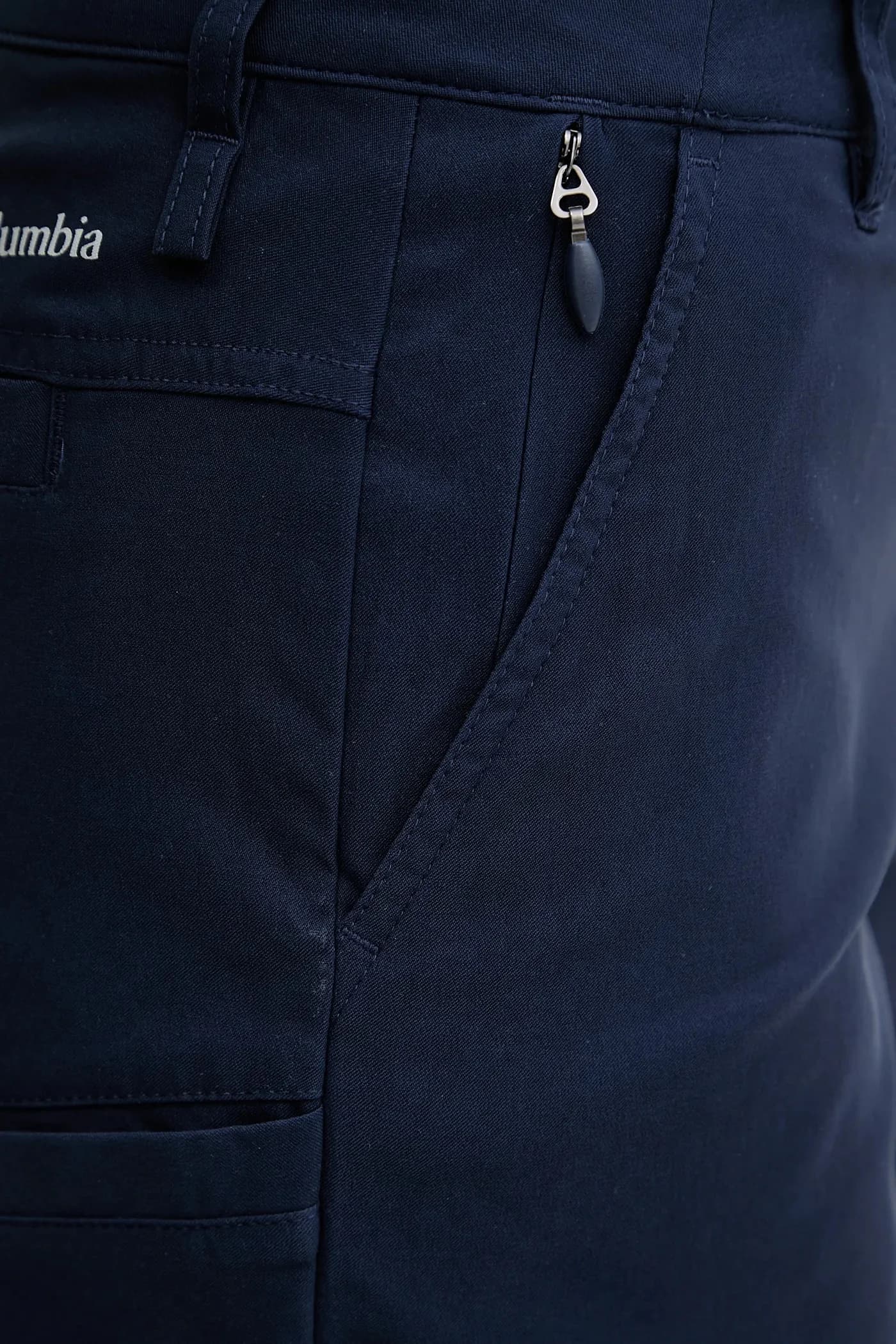 уличные шорты Leslie Falls - фото 4