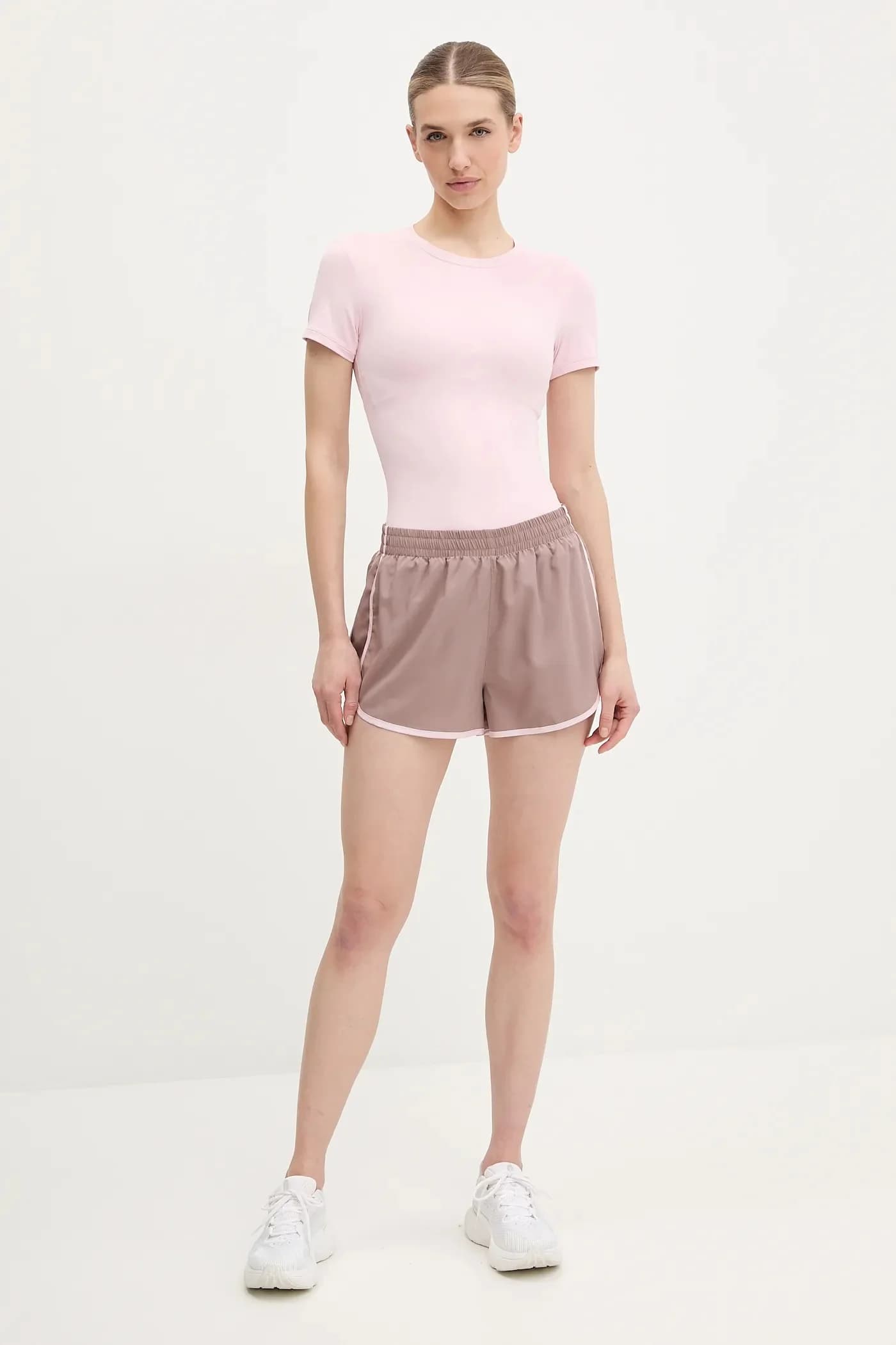 Тренировочные шорты с предустановленными настройками - фото 2