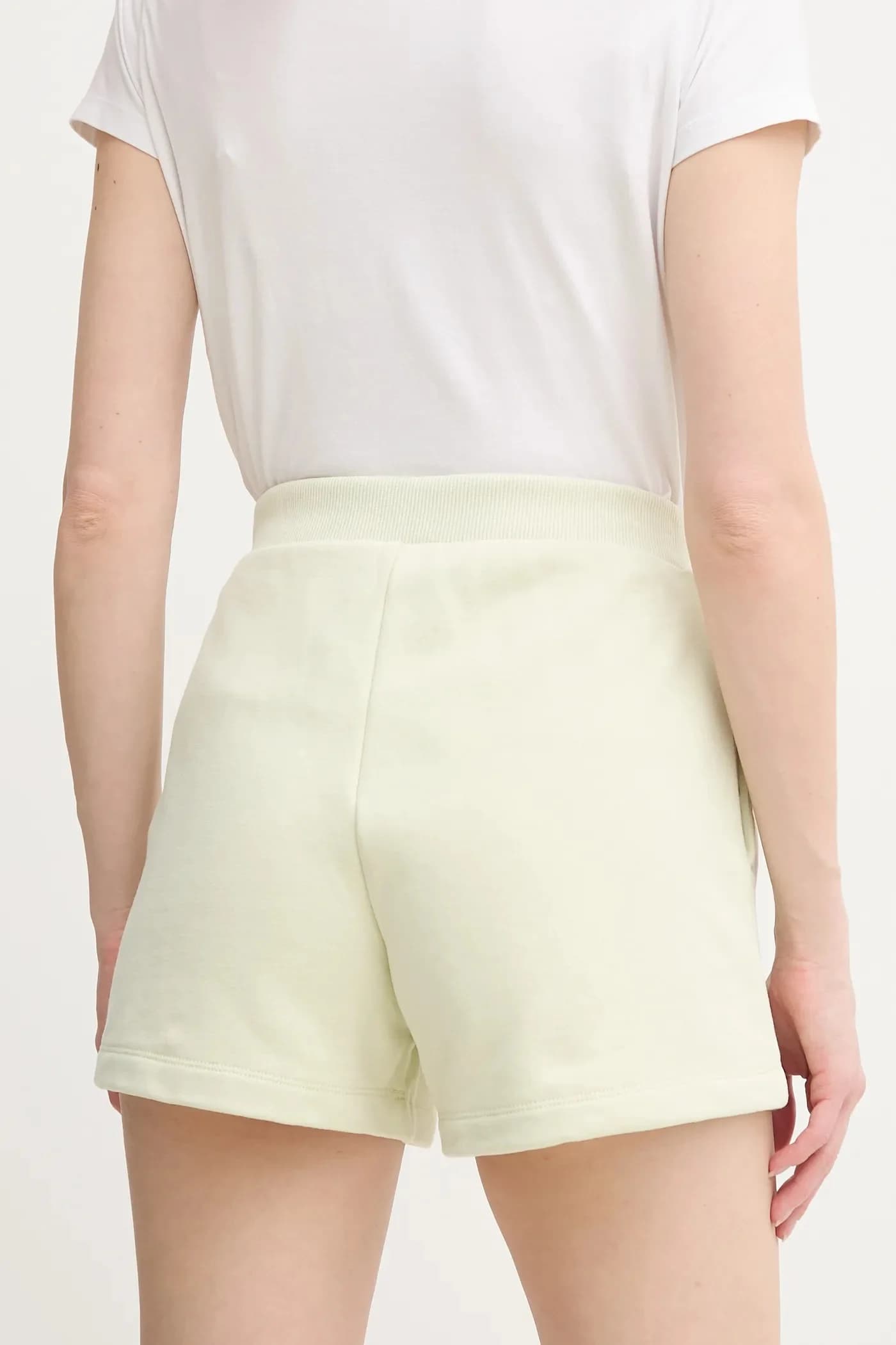 Хлопковые шорты - фото 3