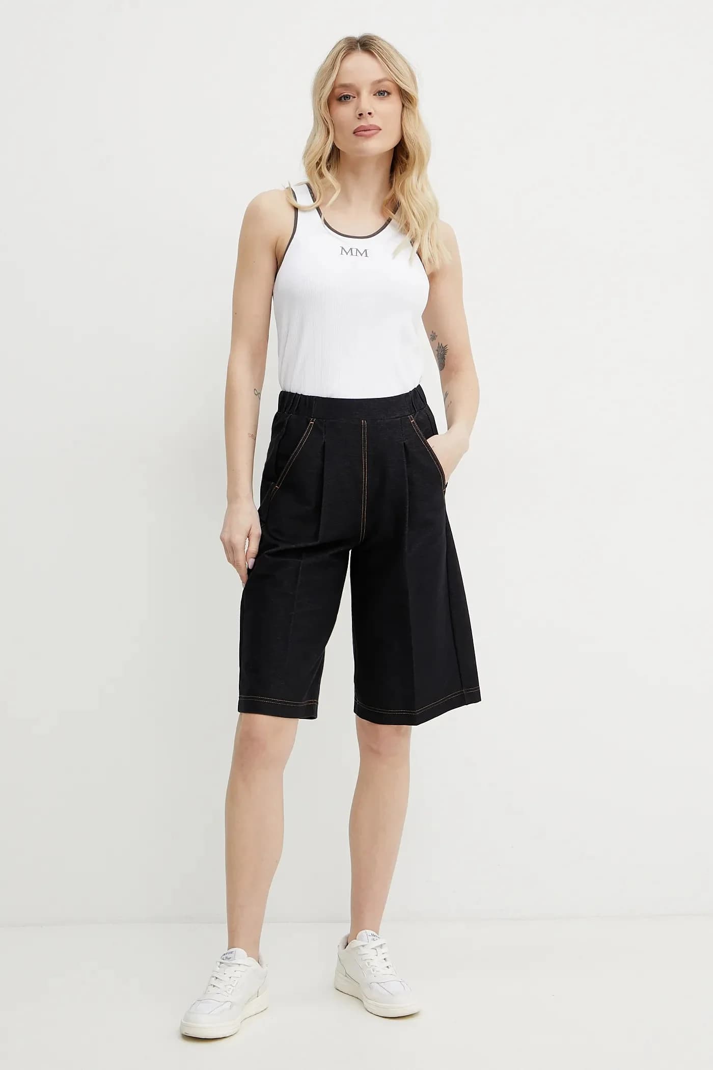 Шорты - фото 2