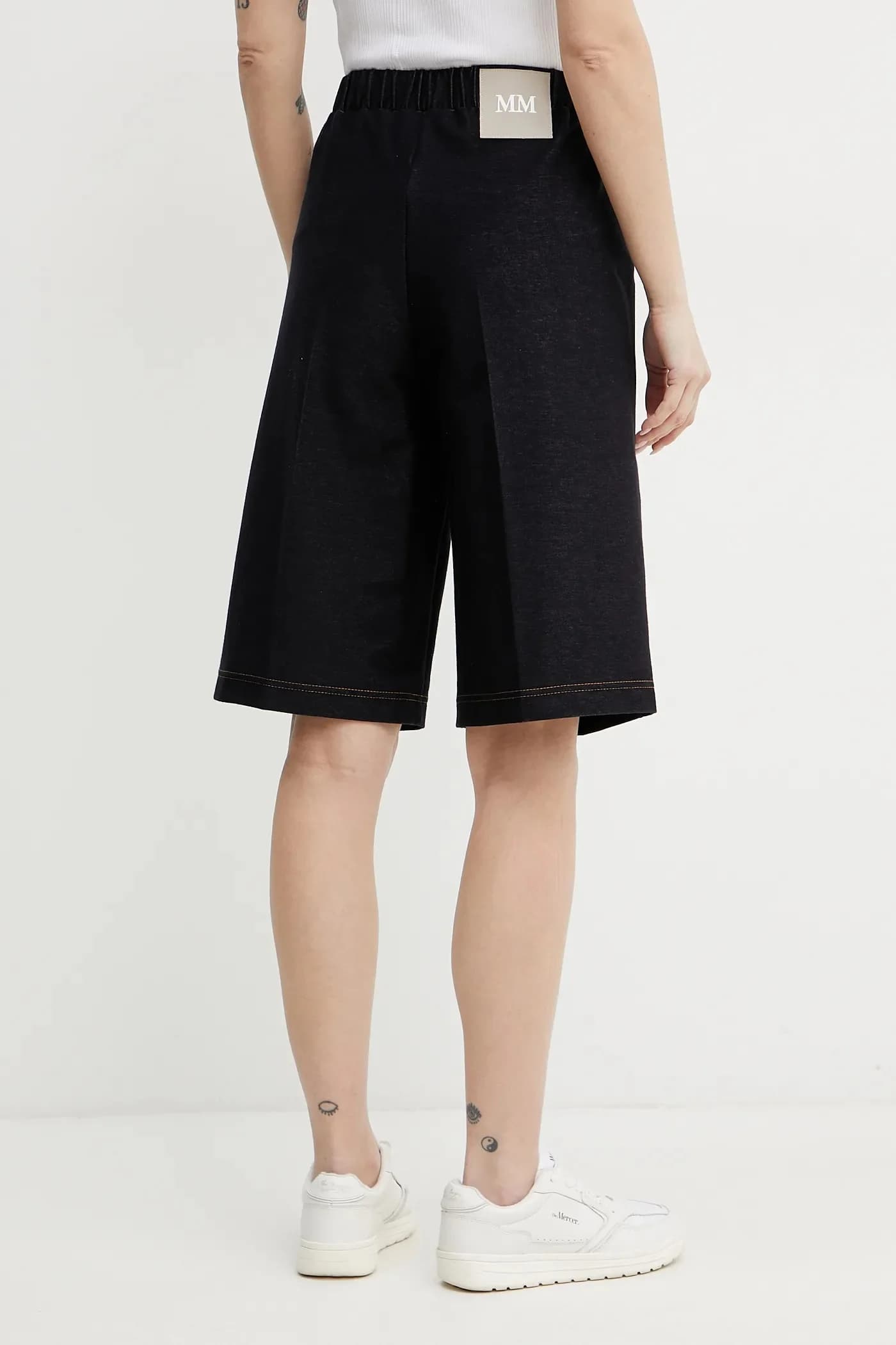 Шорты - фото 3