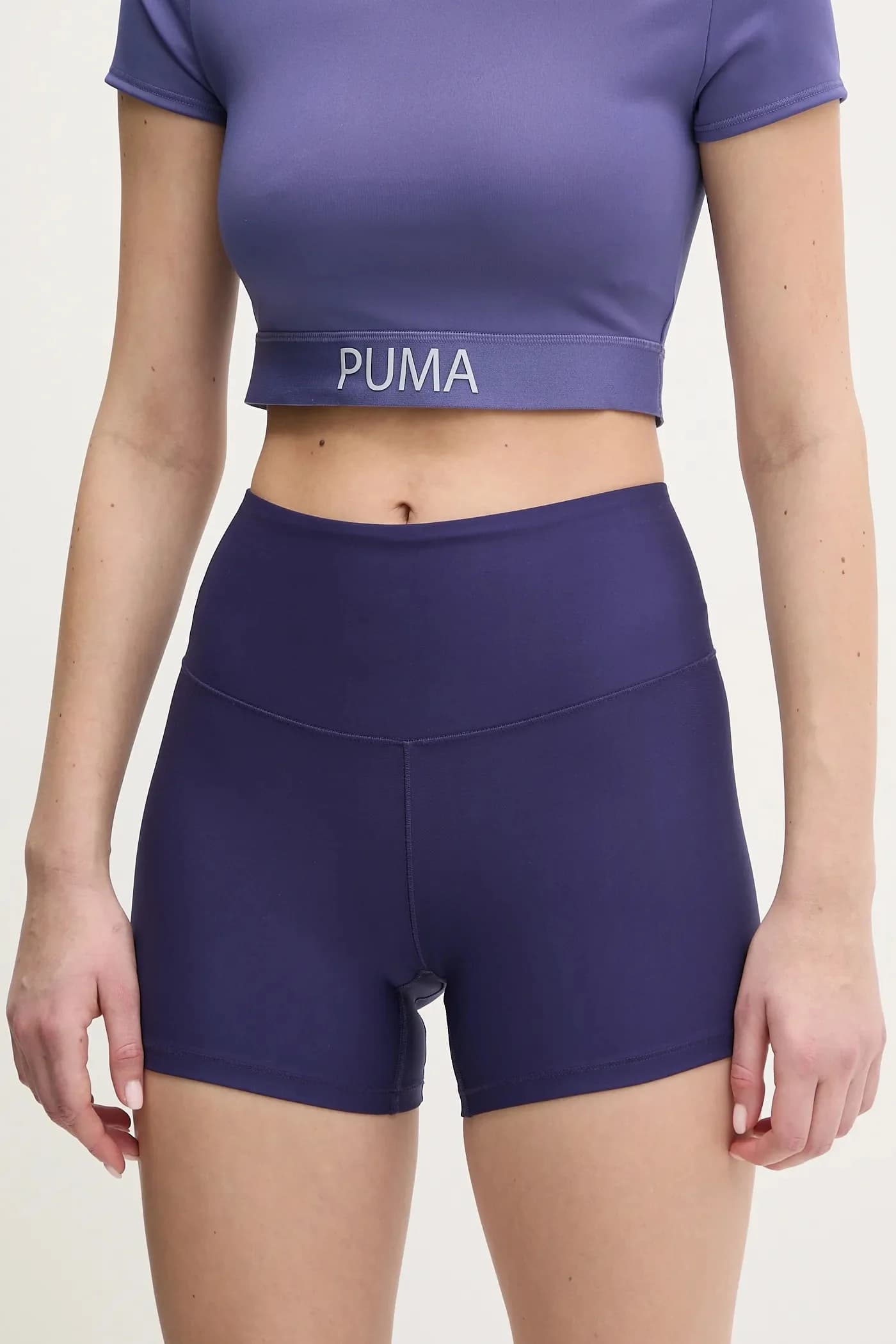 Тренировочные шорты