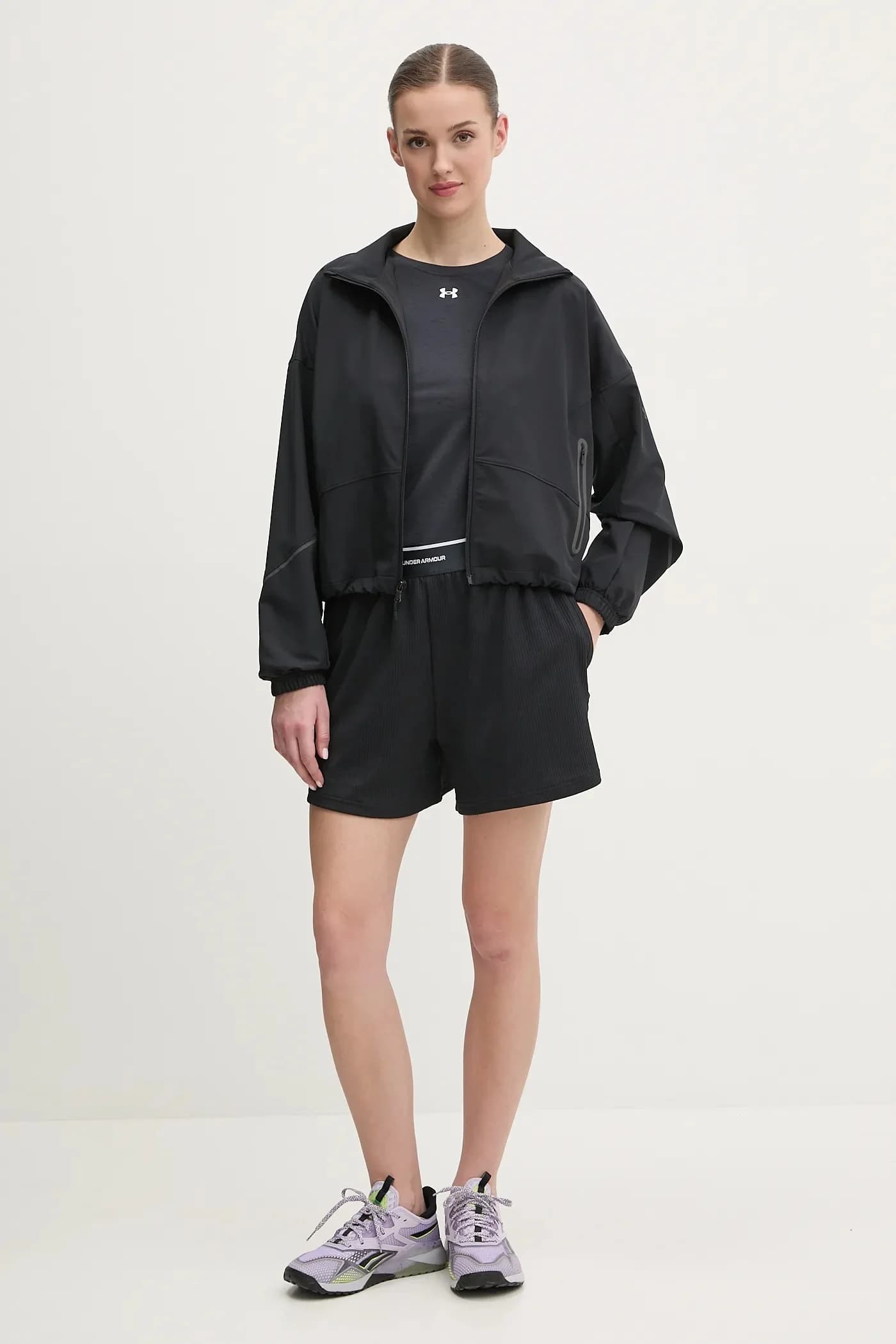 тренировочные шорты Meridian - фото 2