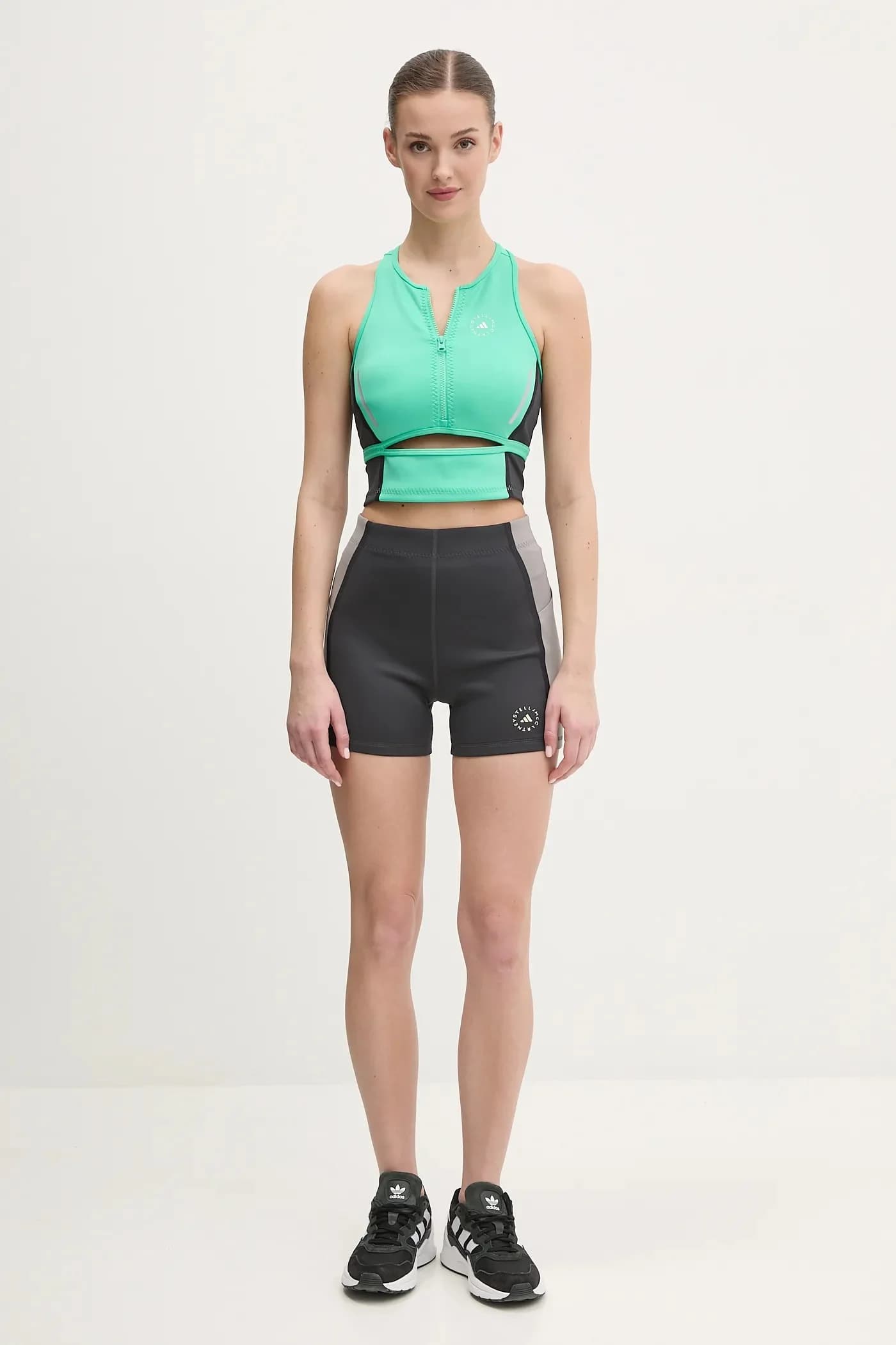 Шорты - фото 2