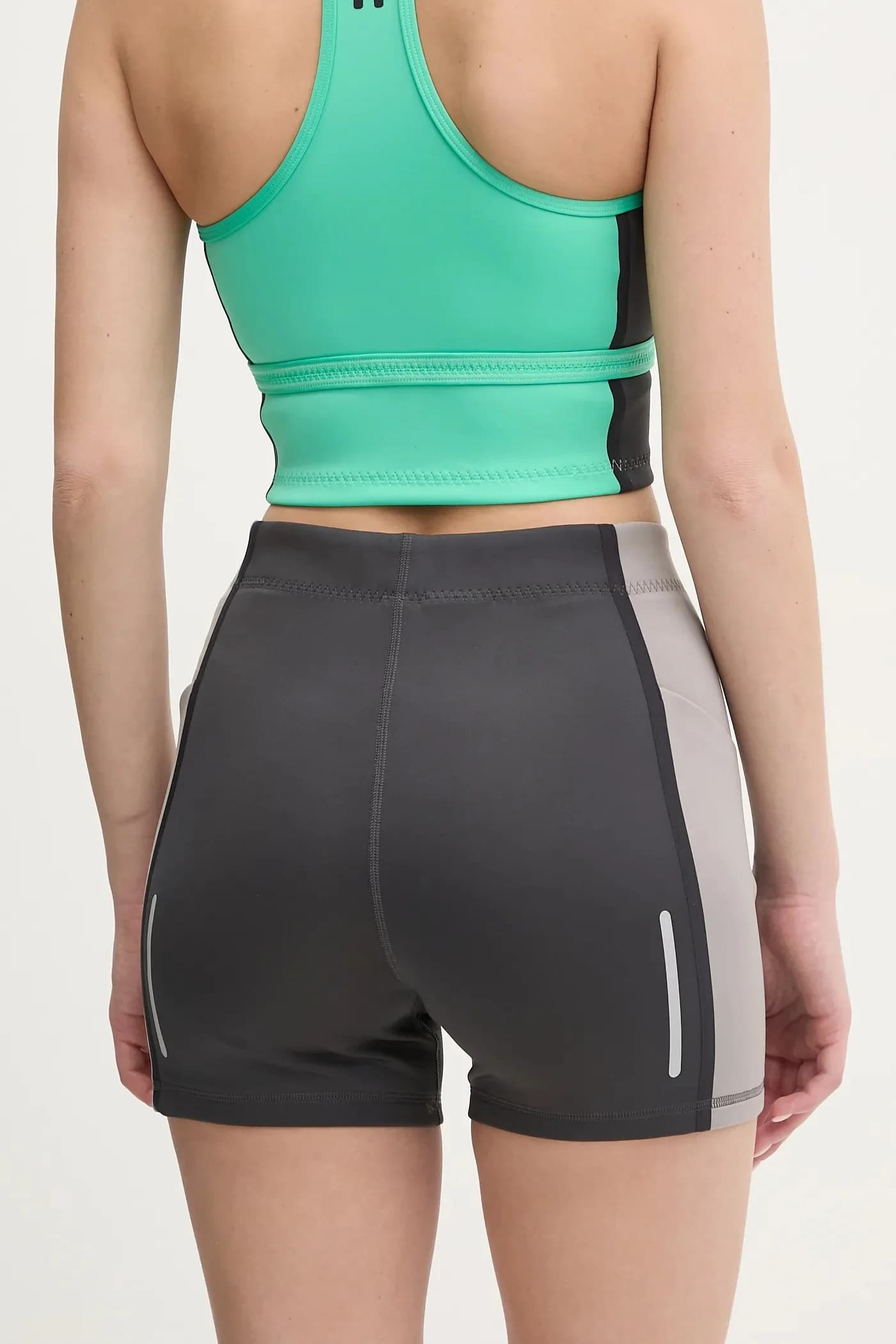 Шорты - фото 3