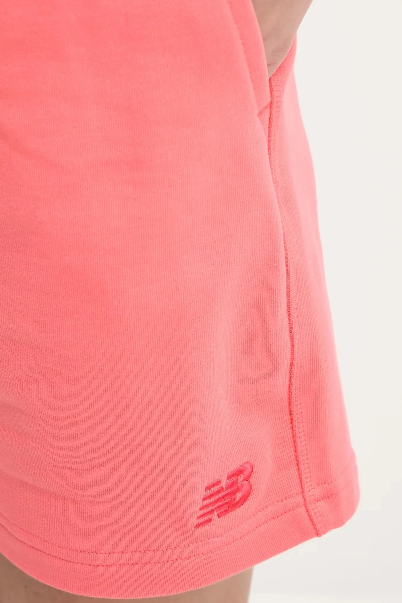 Хлопковые шорты - фото 4