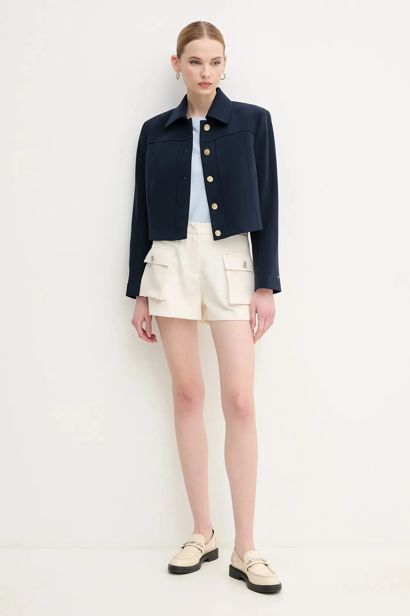 Шорты - фото 2