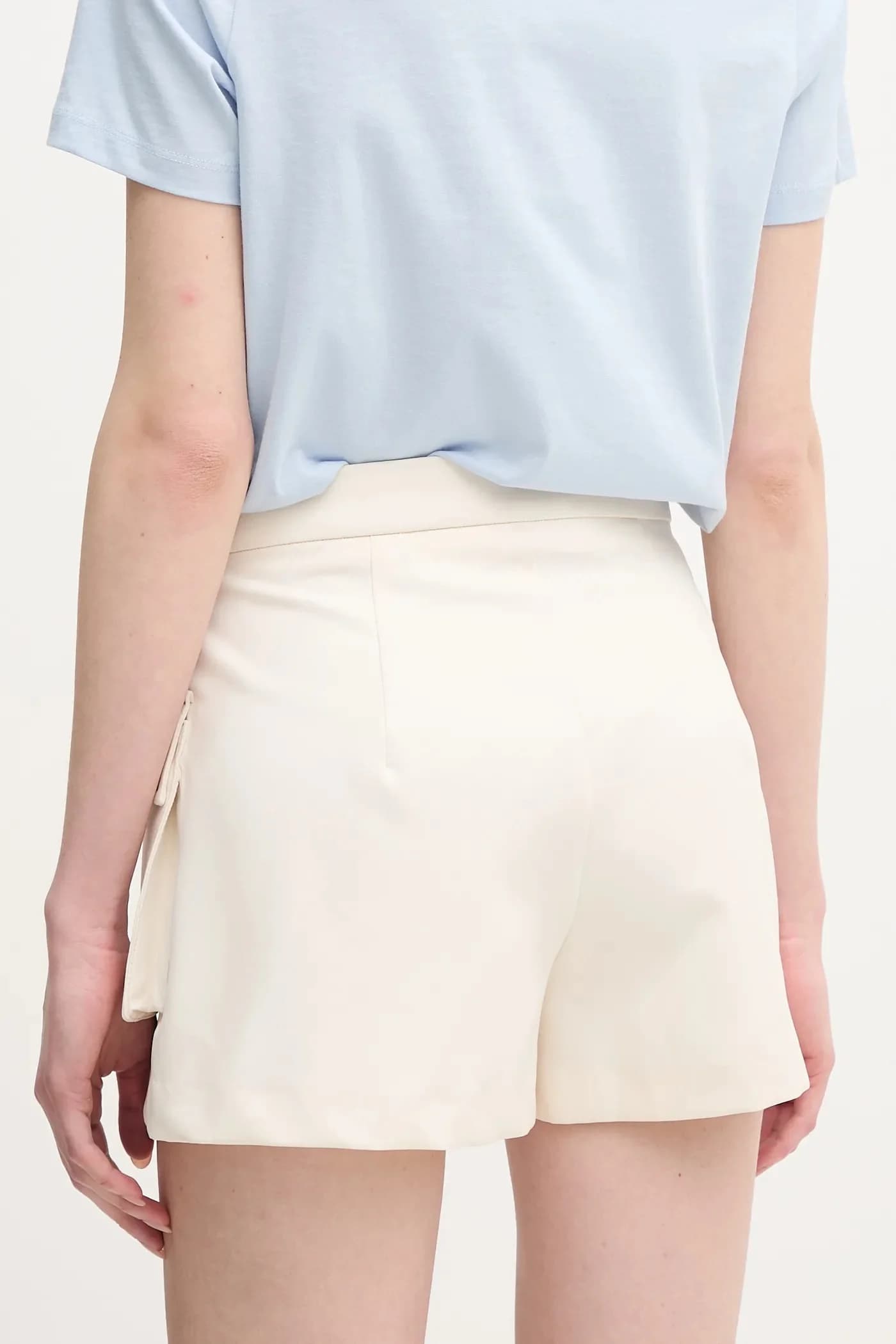 Шорты - фото 3