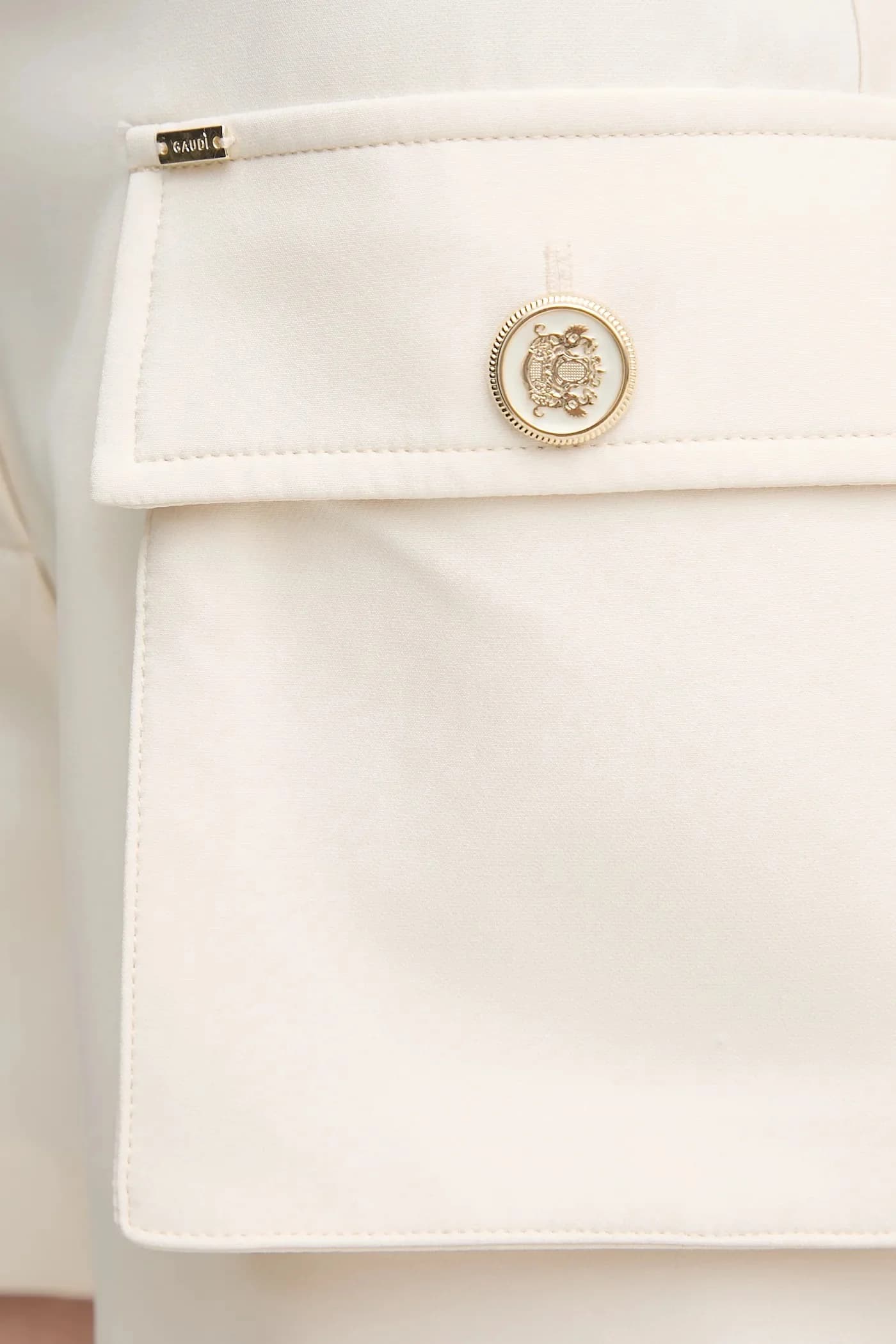 Шорты - фото 4