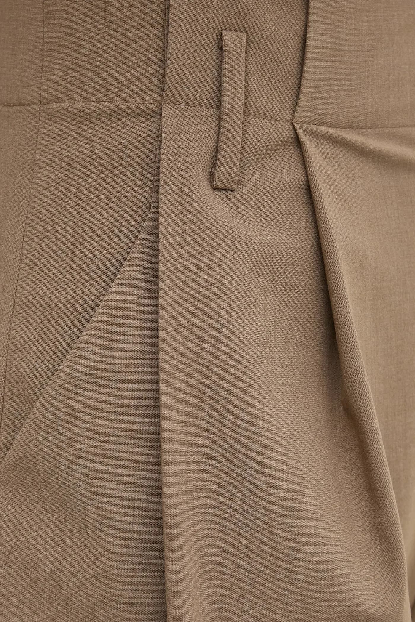 Шорты - фото 4