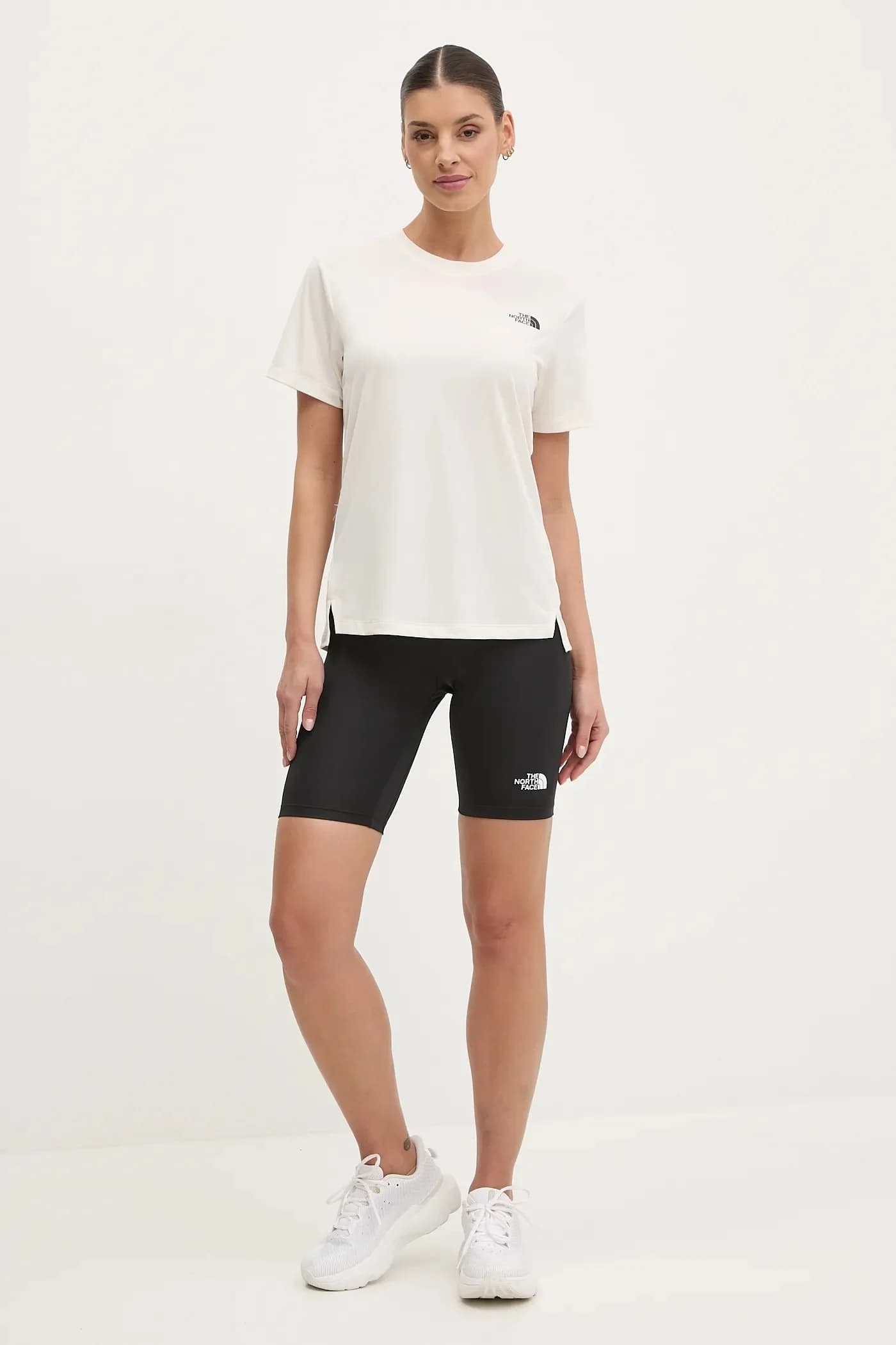 Гибкие спортивные шорты - фото 2