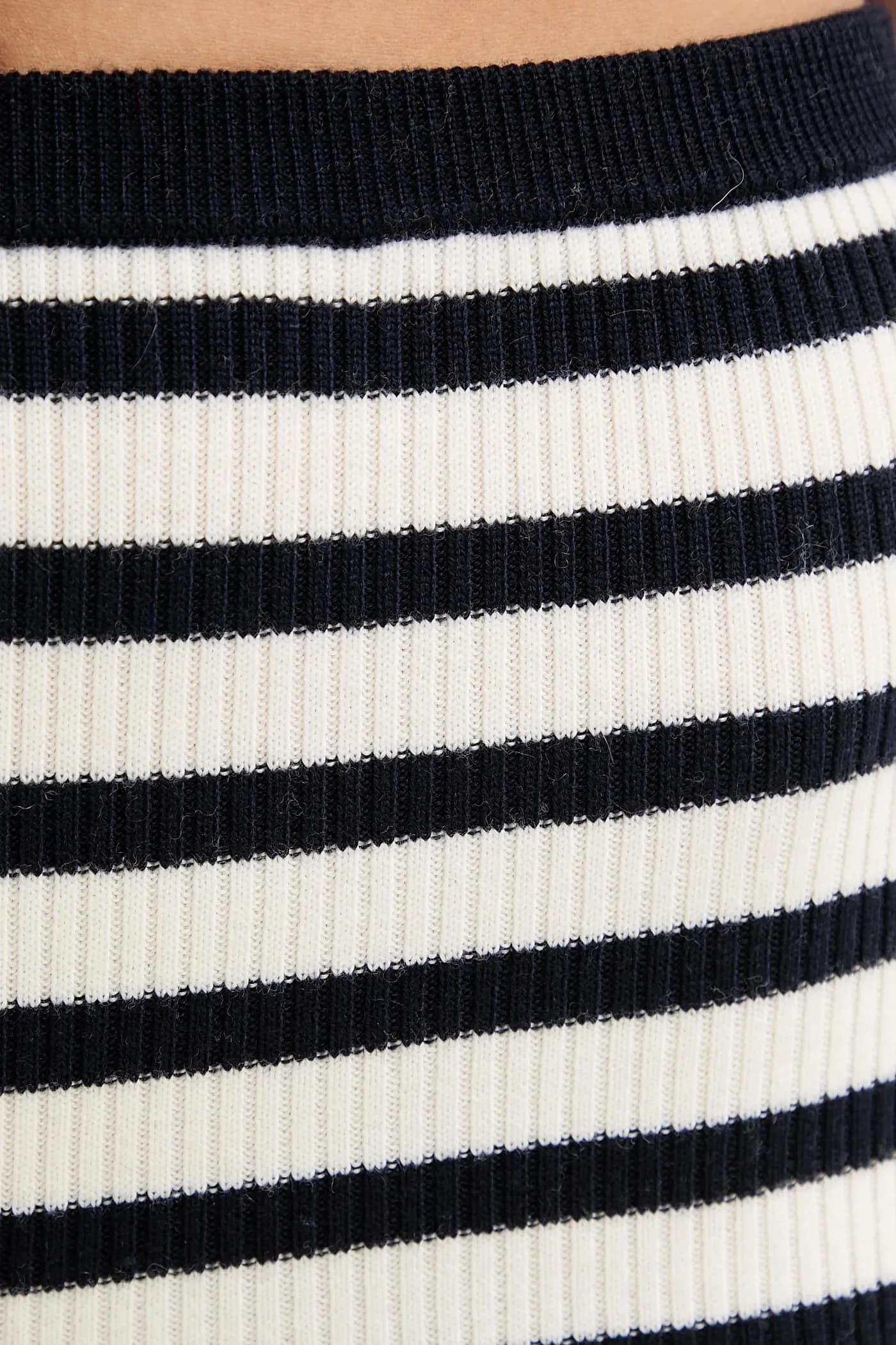 Шерстяные шорты - фото 4