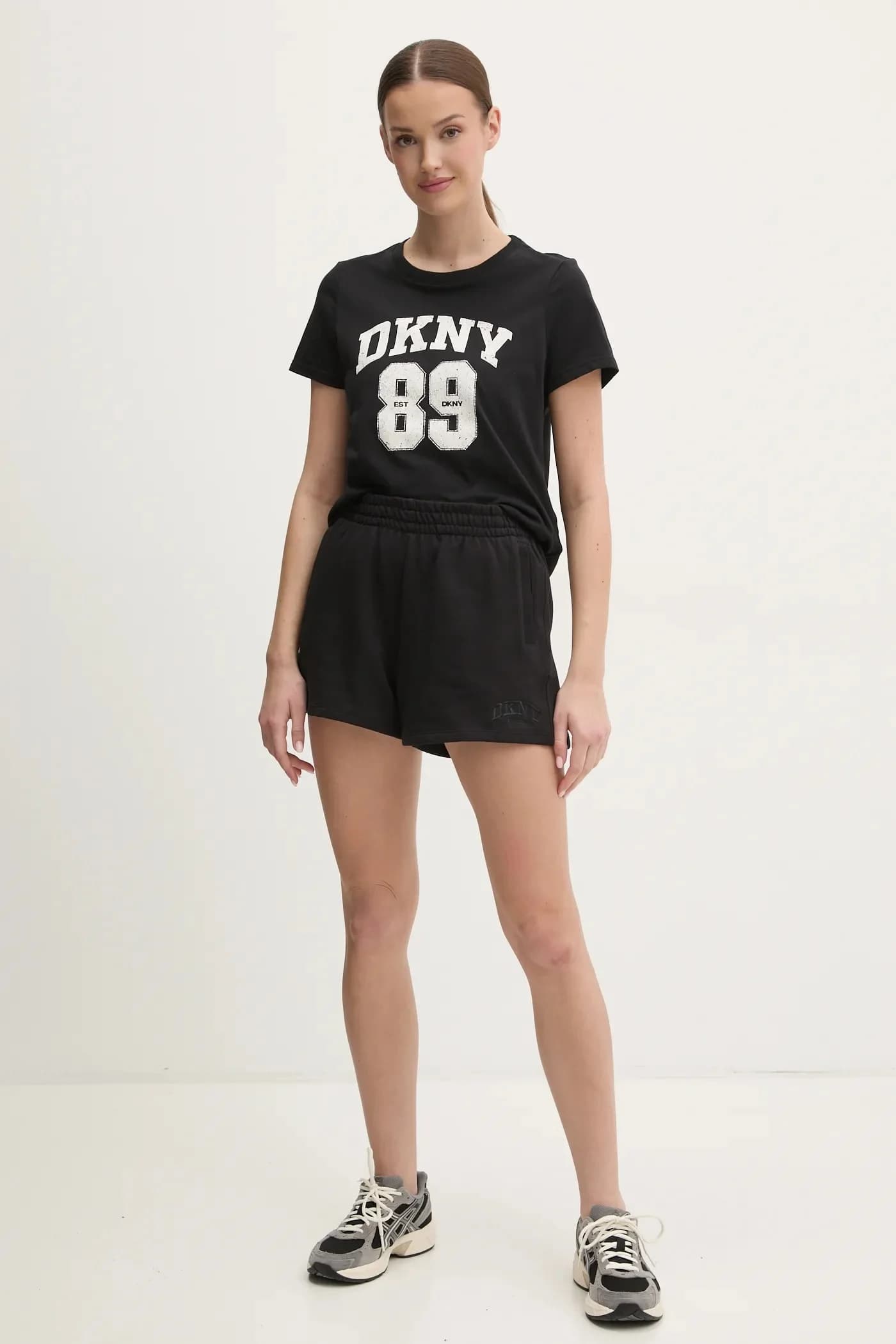 Хлопковые шорты - фото 2