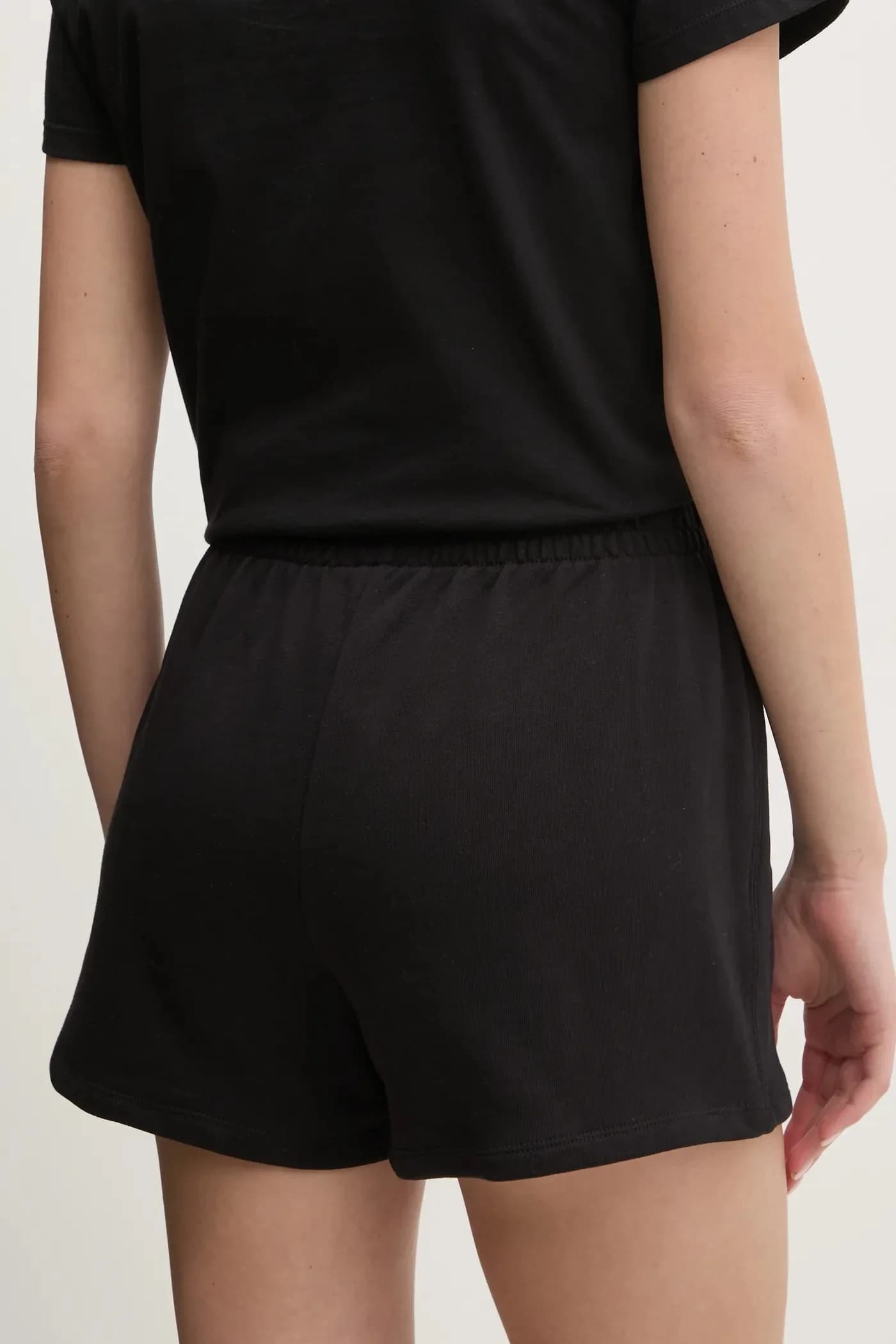 Хлопковые шорты - фото 3