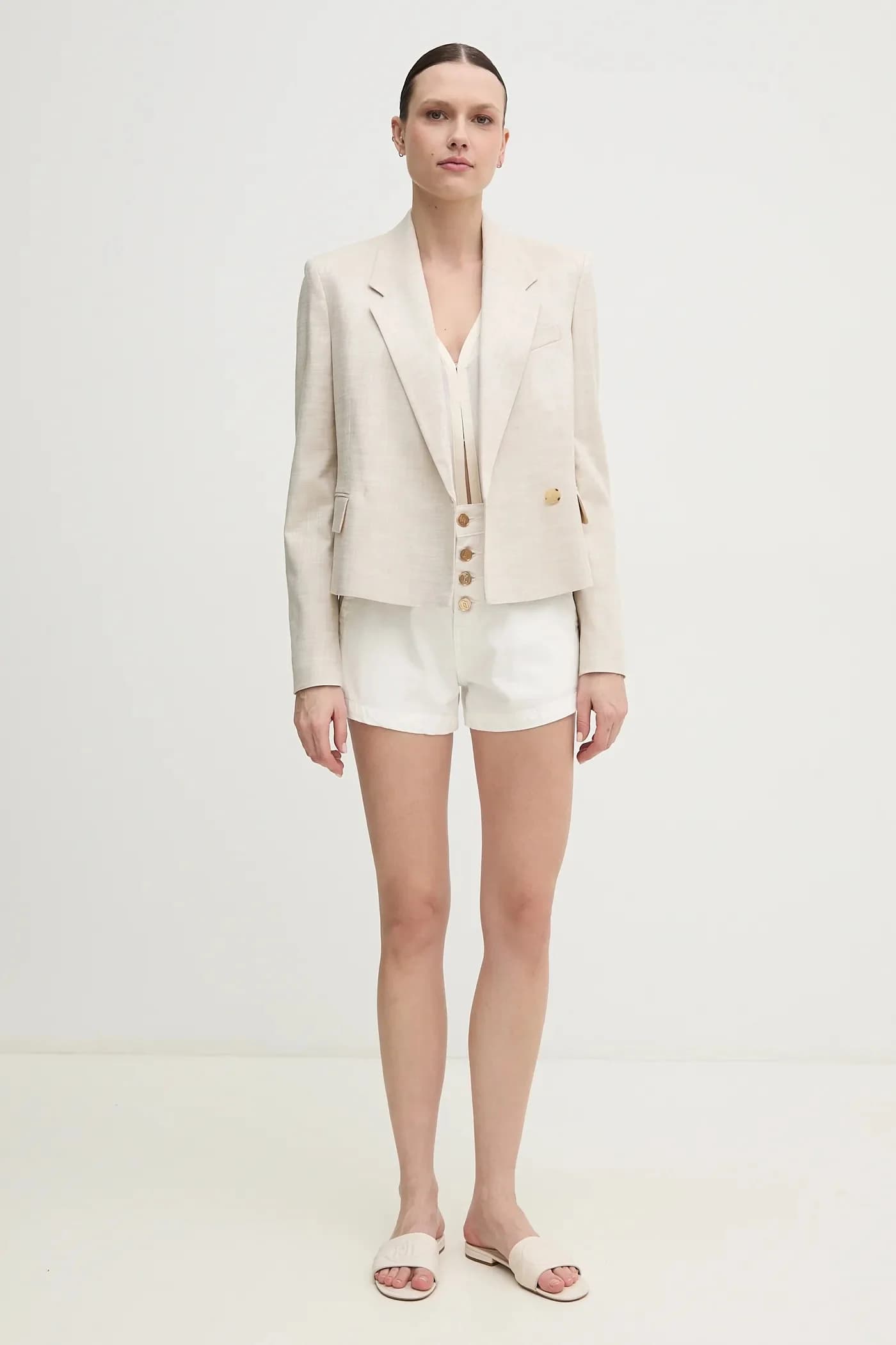 Шорты - фото 2