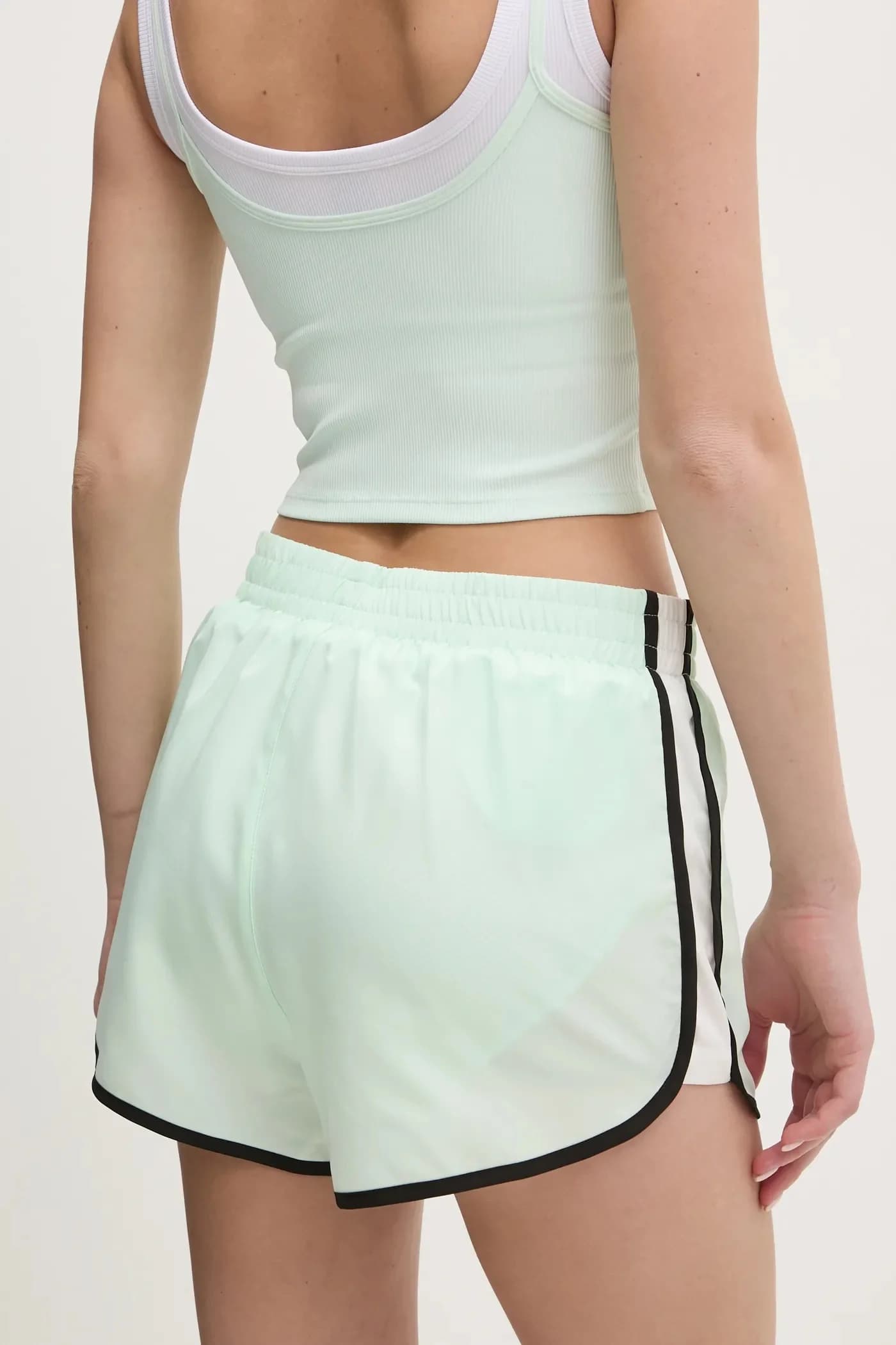 Тренировочные шорты с предустановленными настройками - фото 3