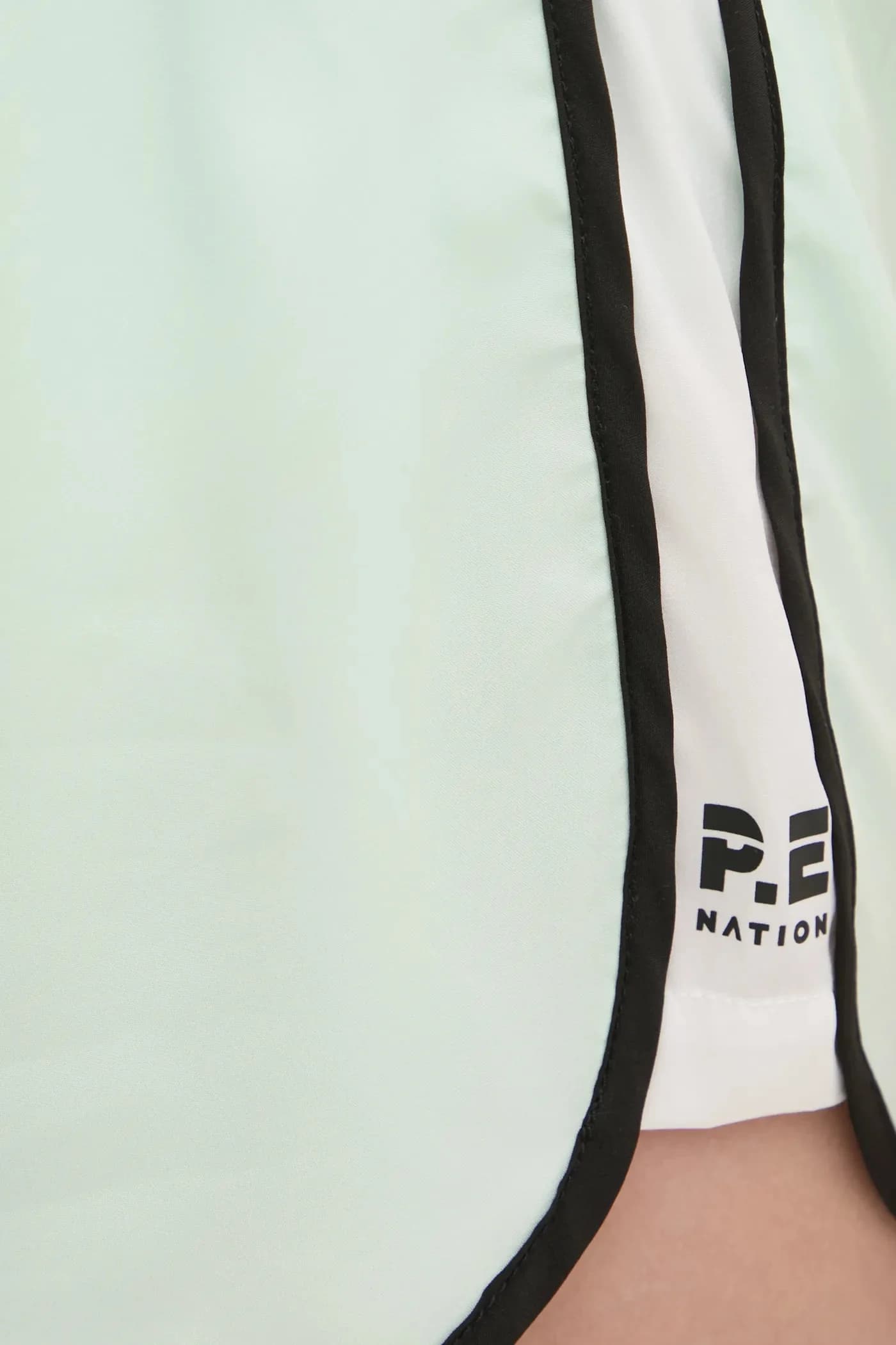 Тренировочные шорты с предустановленными настройками - фото 4