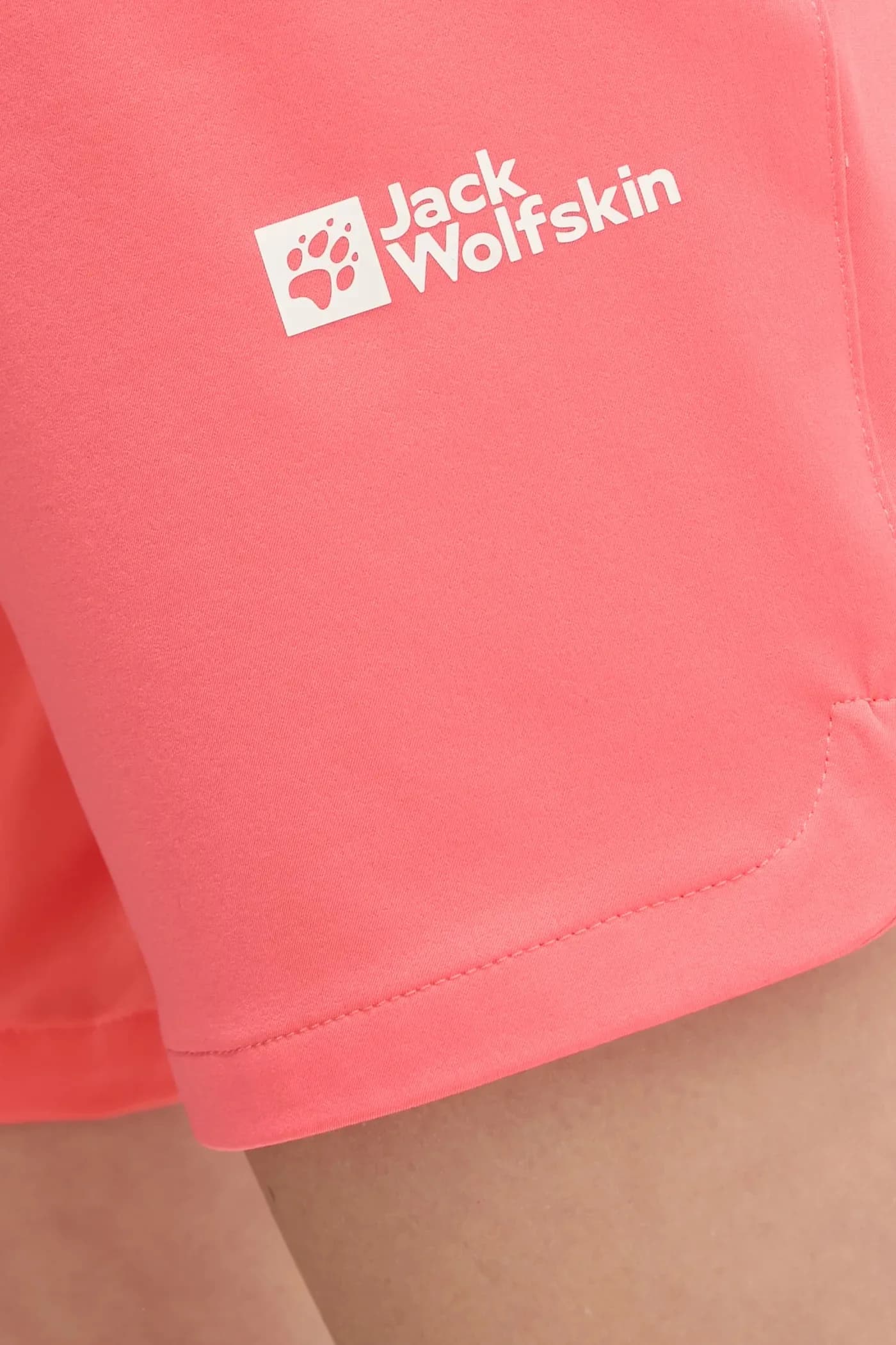 Шорты для походов в альпийском стиле - фото 4