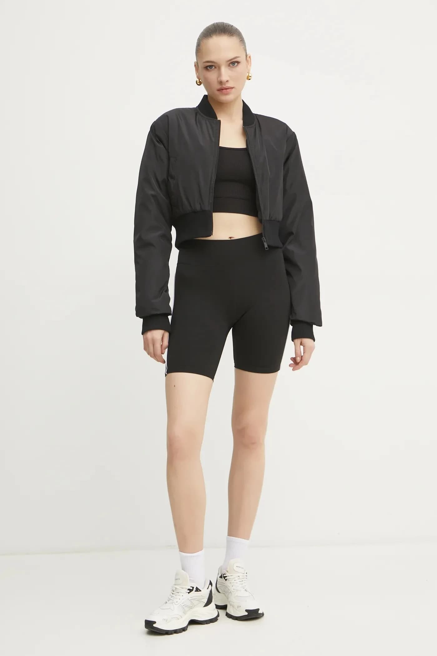 Шорты - фото 2