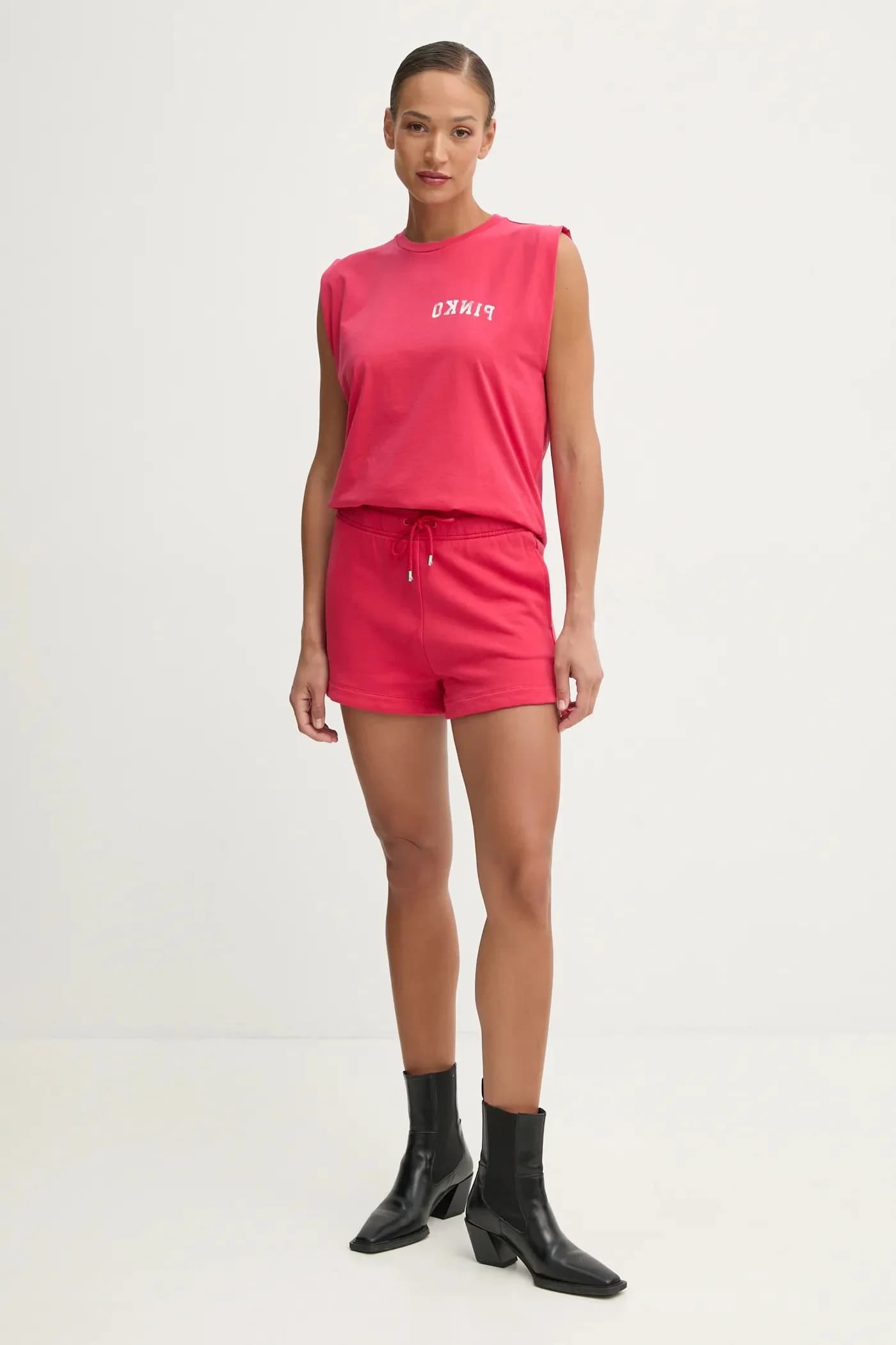 Шорты - фото 2