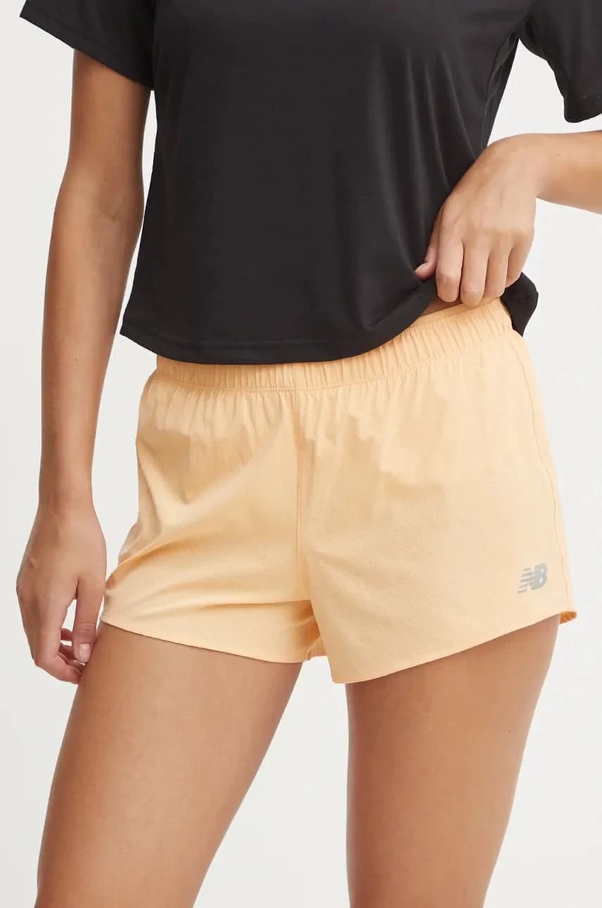 Шорты для бега