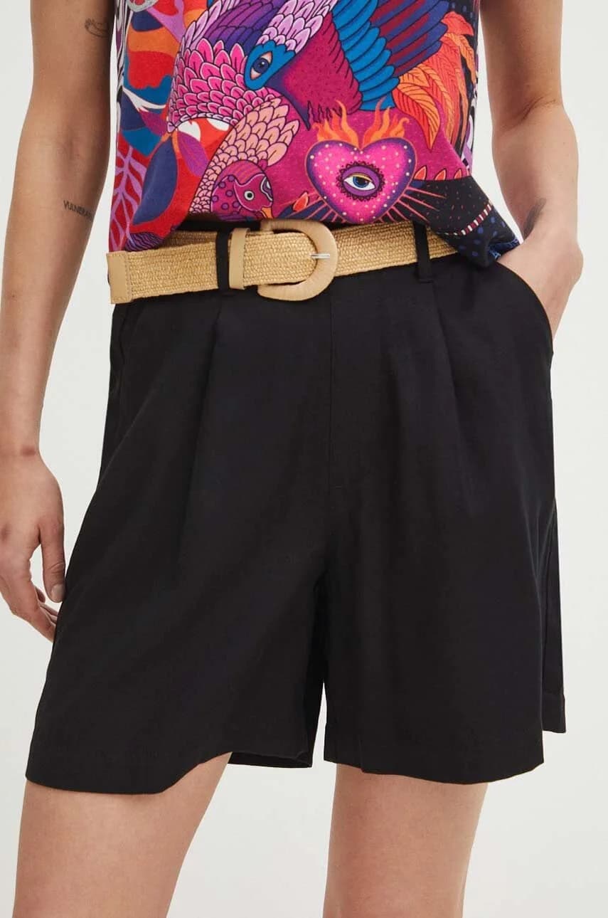 Шорты - фото 4