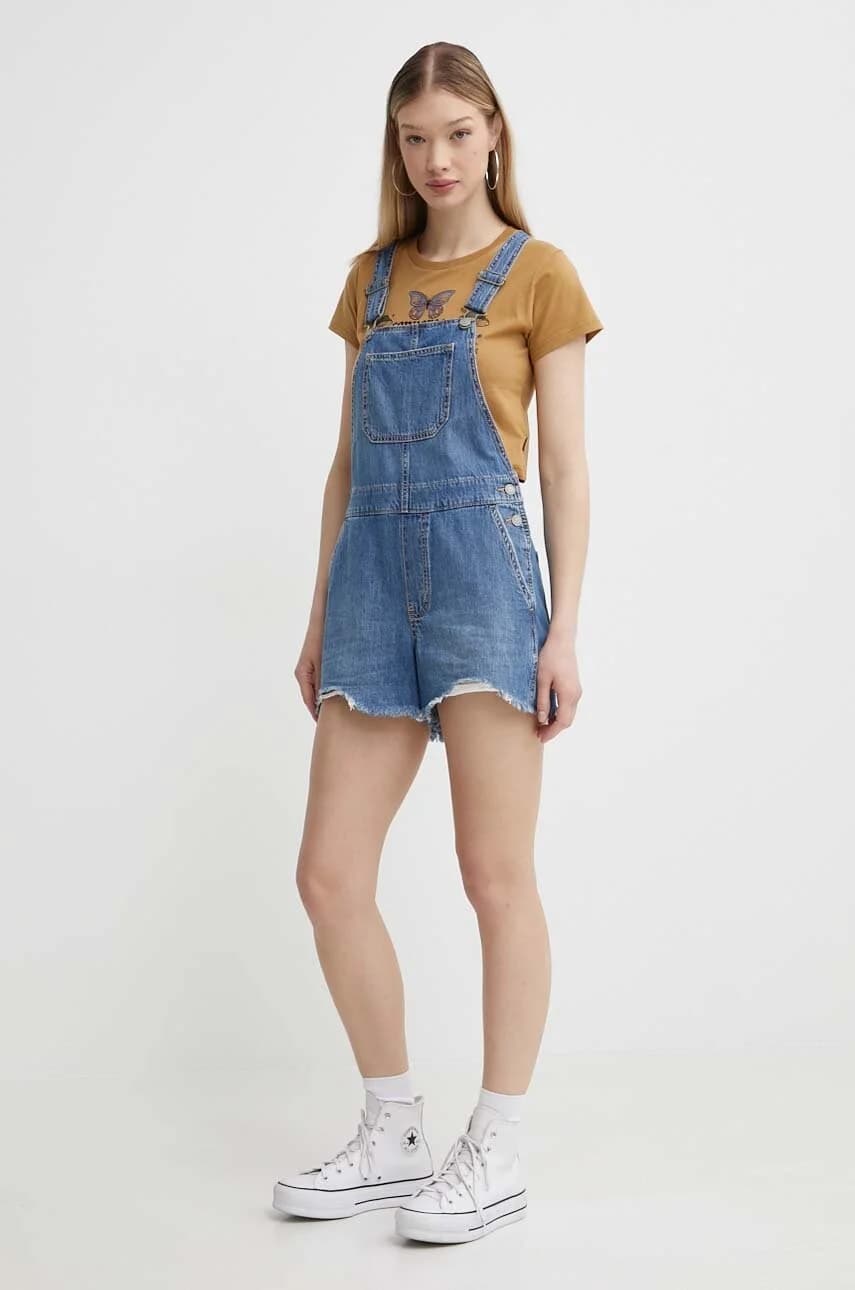 комбинезон - фото 2