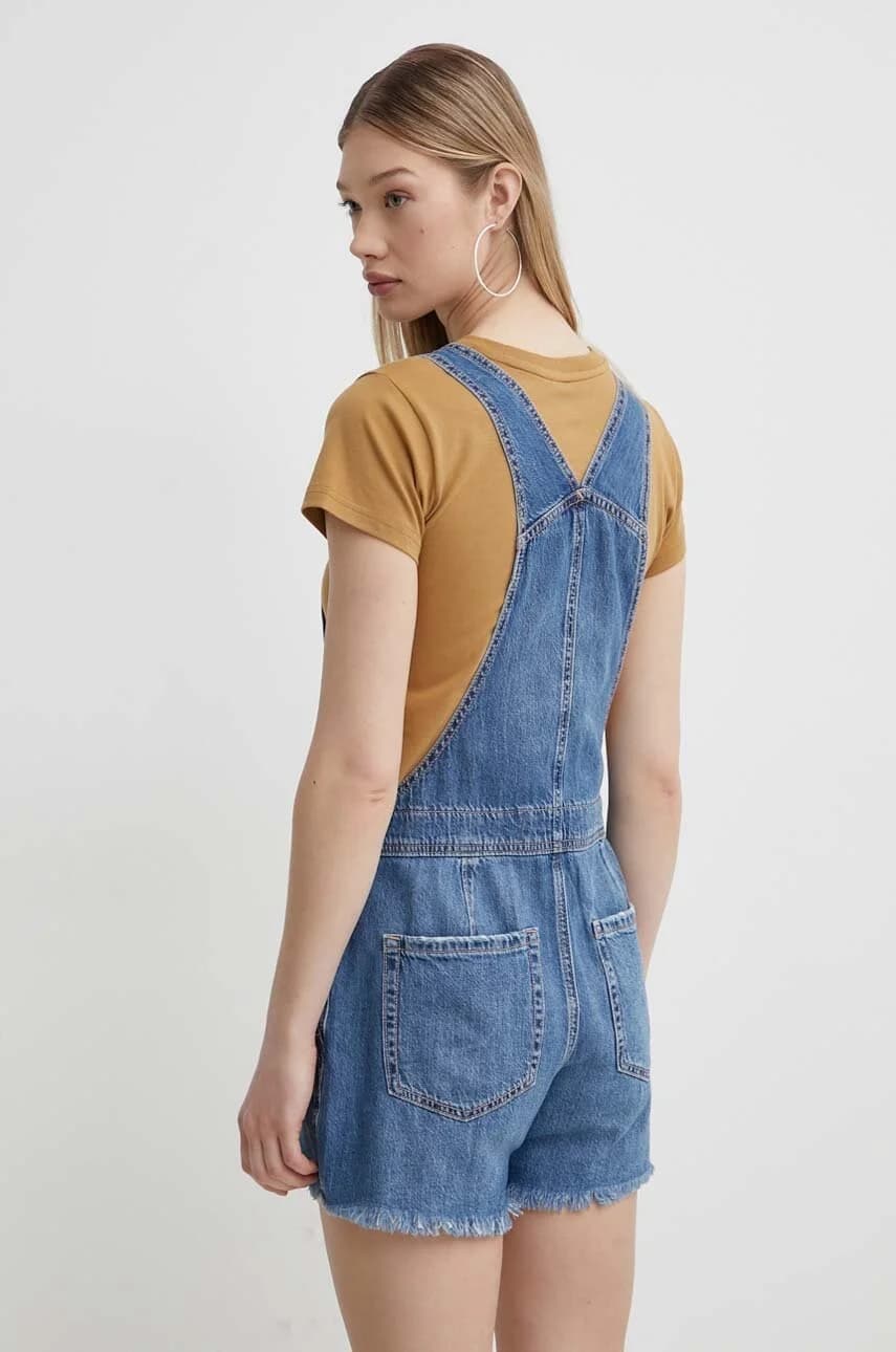 комбинезон - фото 3